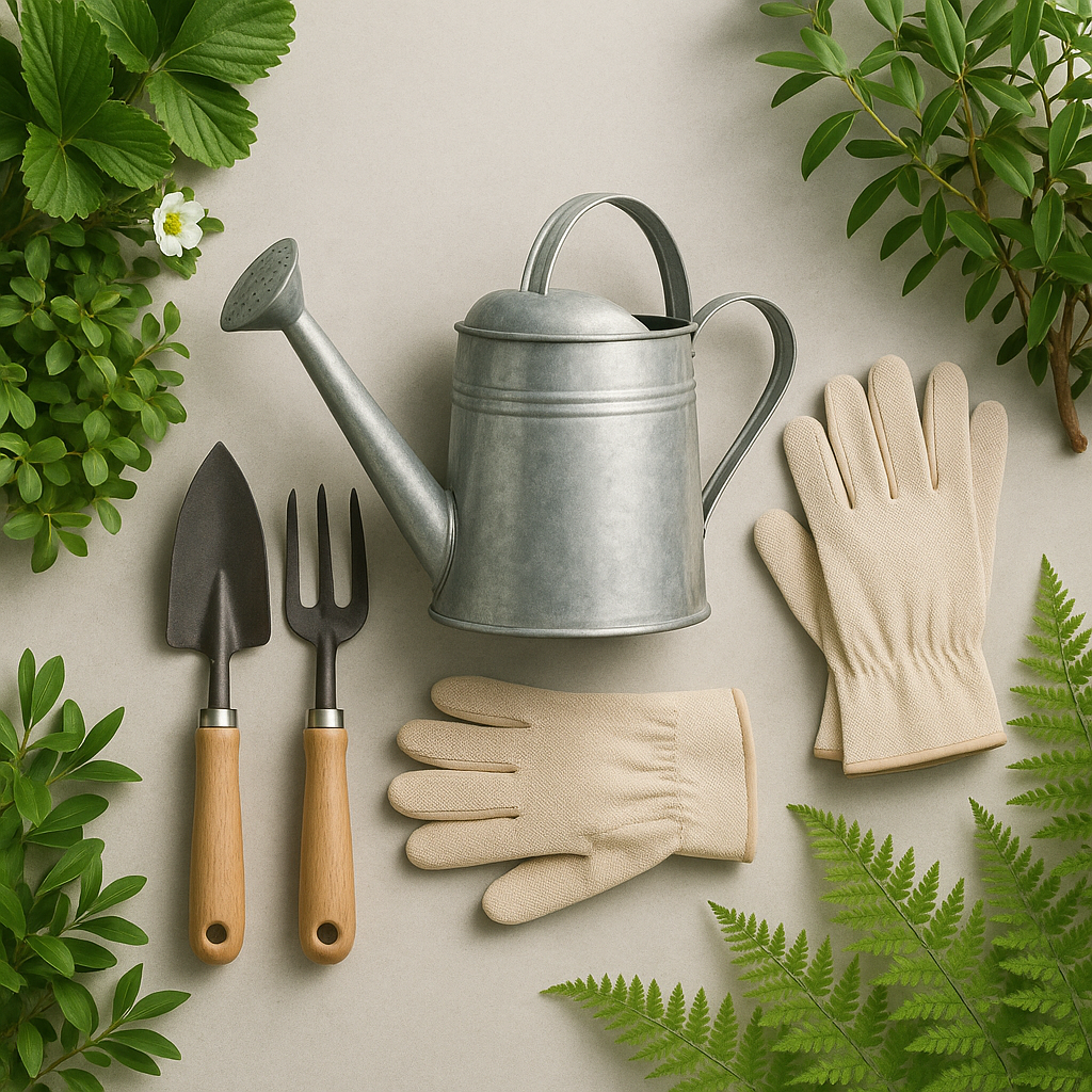 Garden Tools