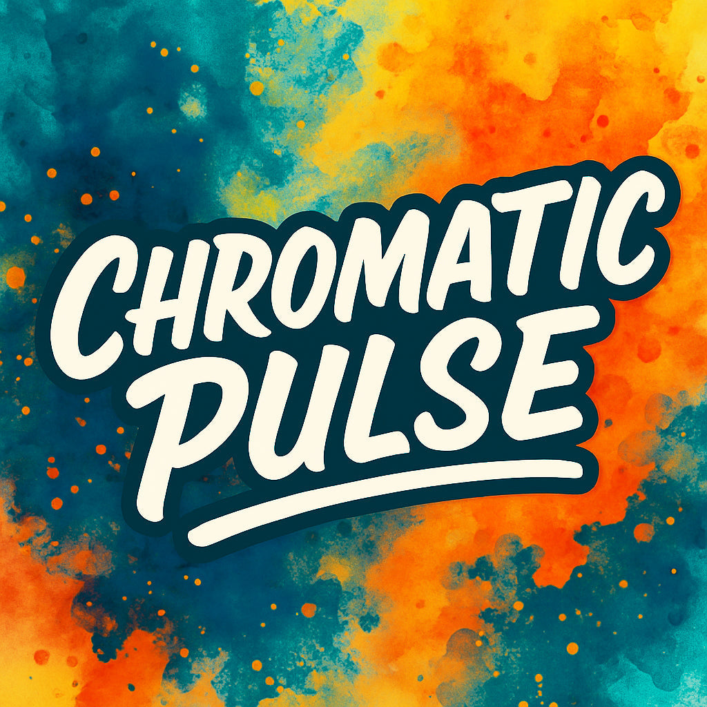 Chromatic Pulse Collection