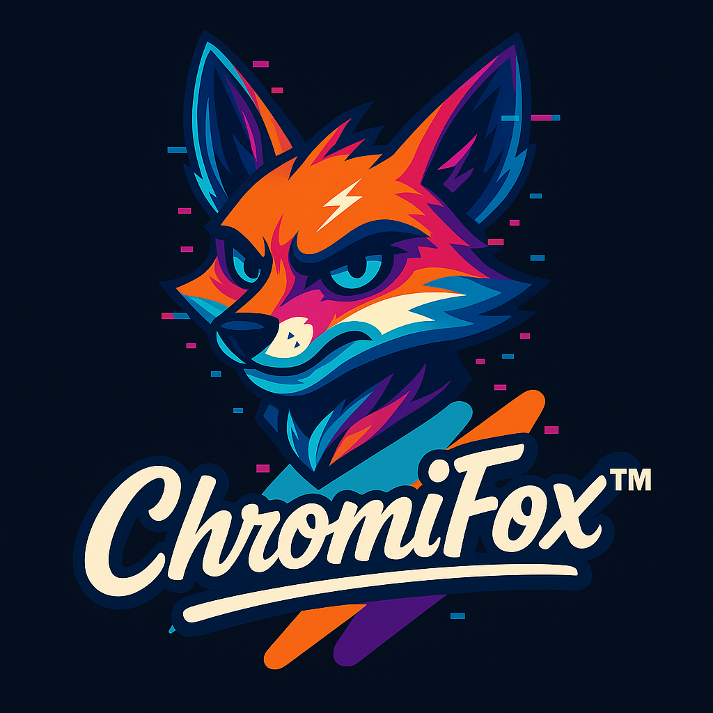 ChromiFox™