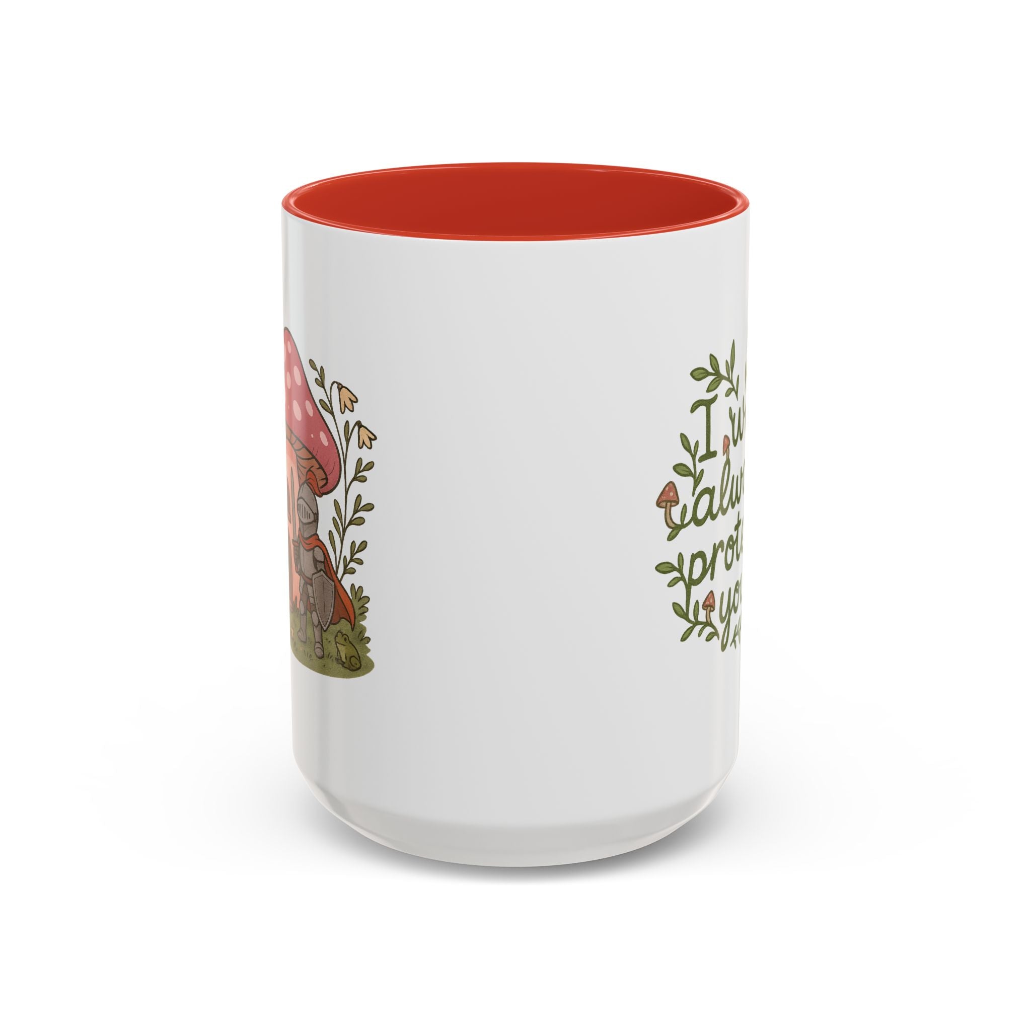 Forest Guardian Mug