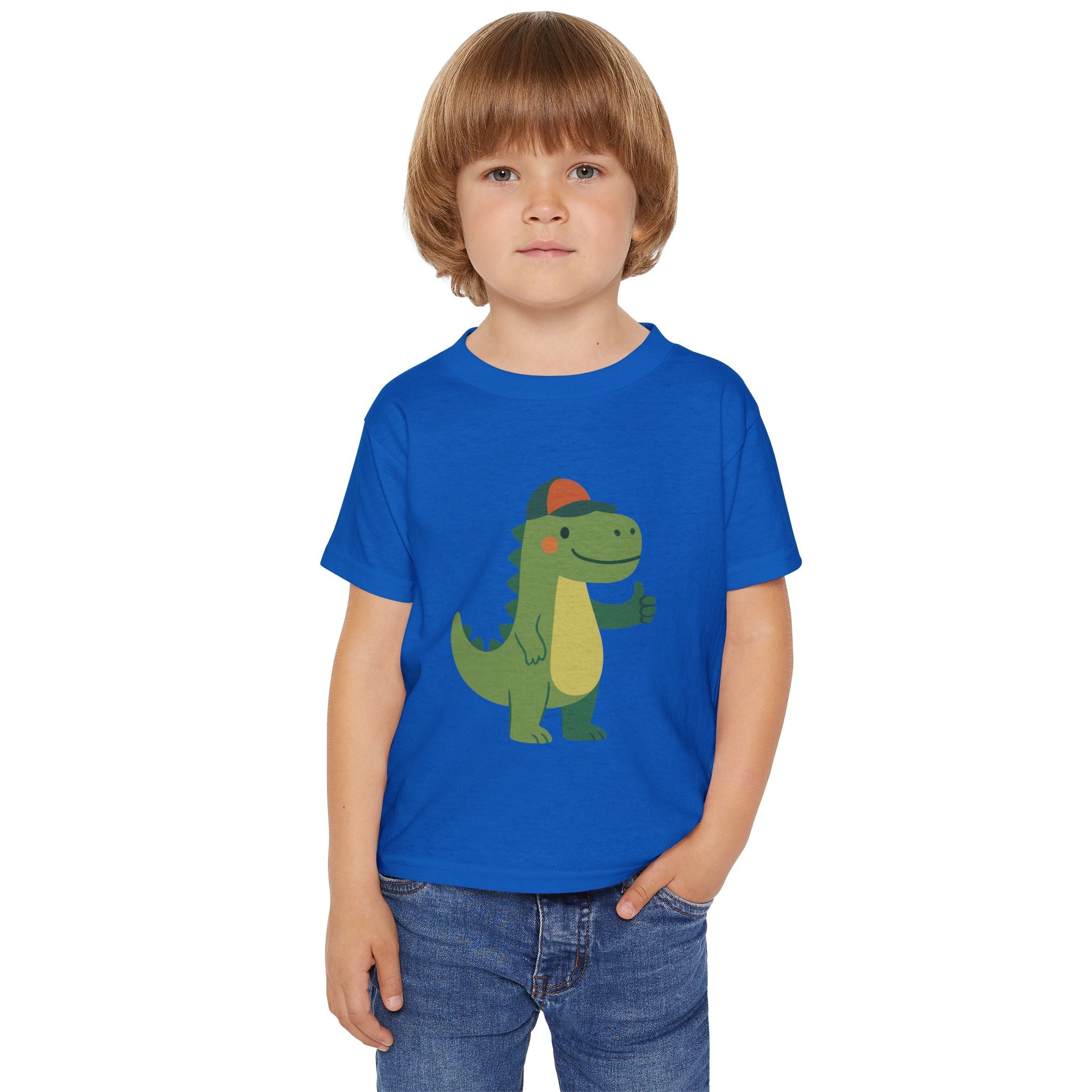 Dinosaur T-Shirt