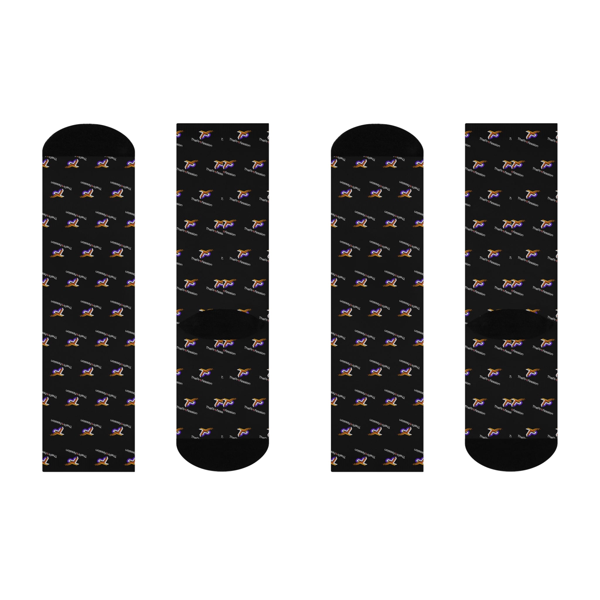 TheProfession Signature Socks