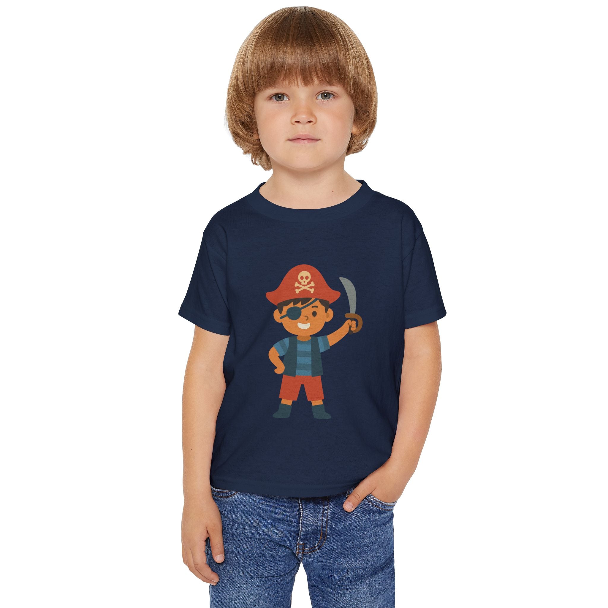 Pirate T-Shirt