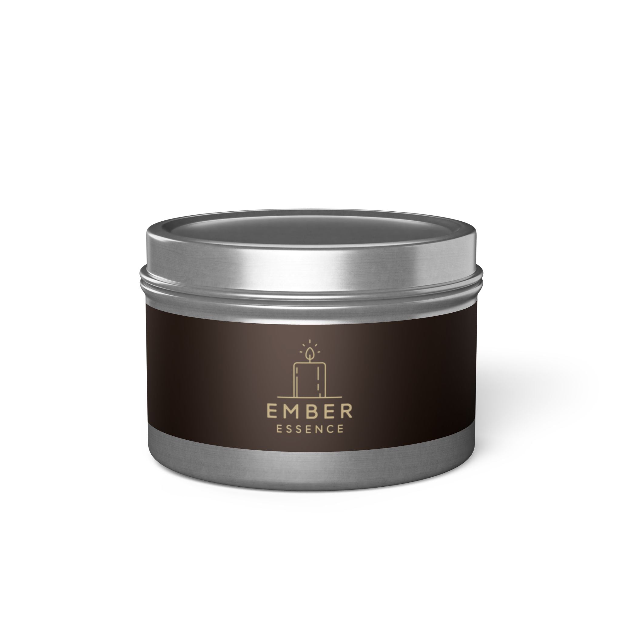 Ember Essence Scented Candle