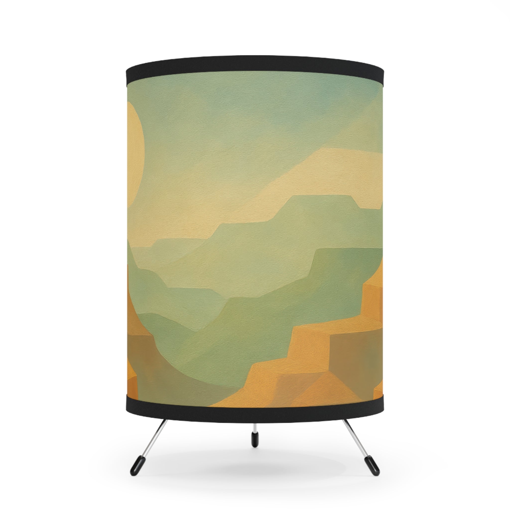 GeoGlow™ Horizon Calm