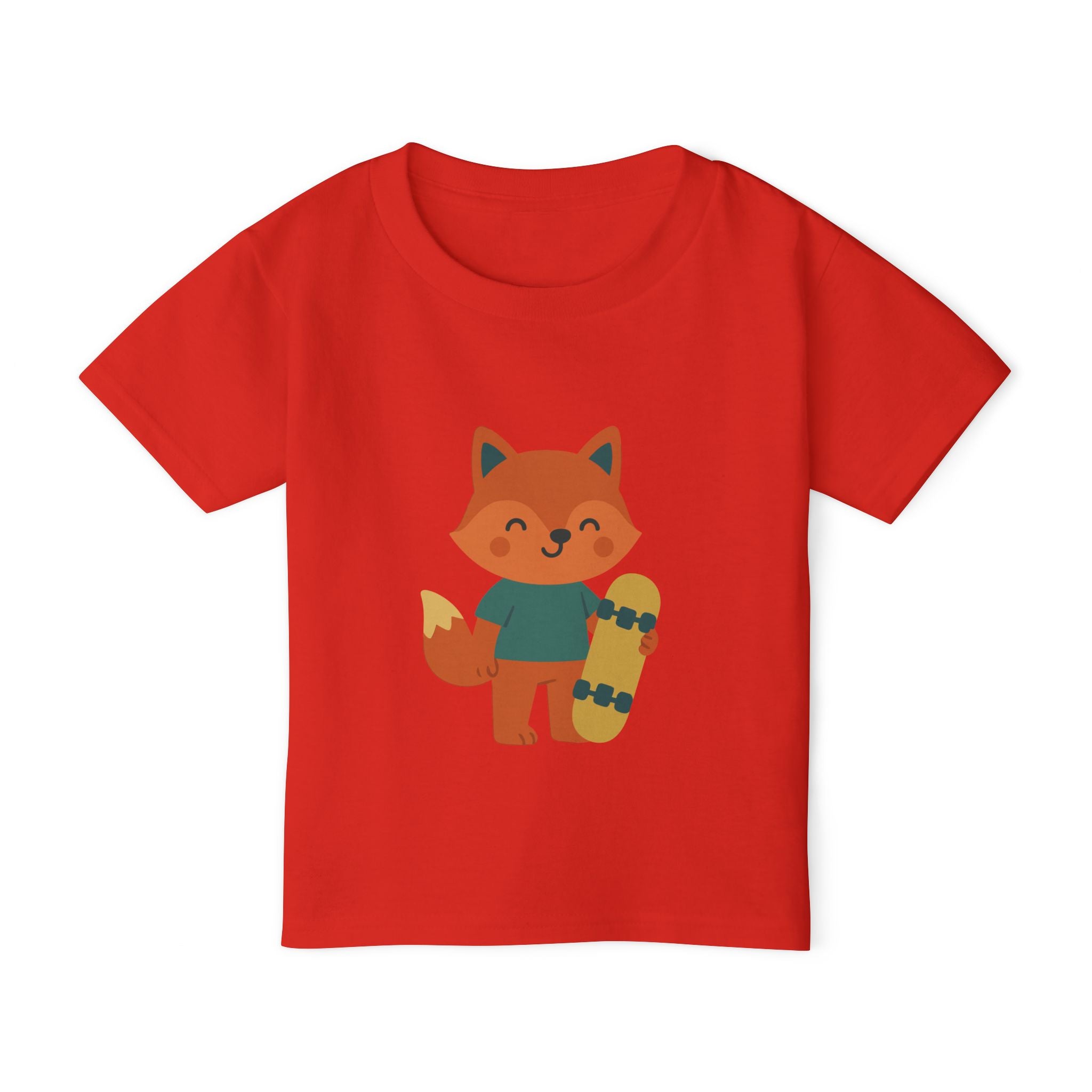 Fox T-Shirt