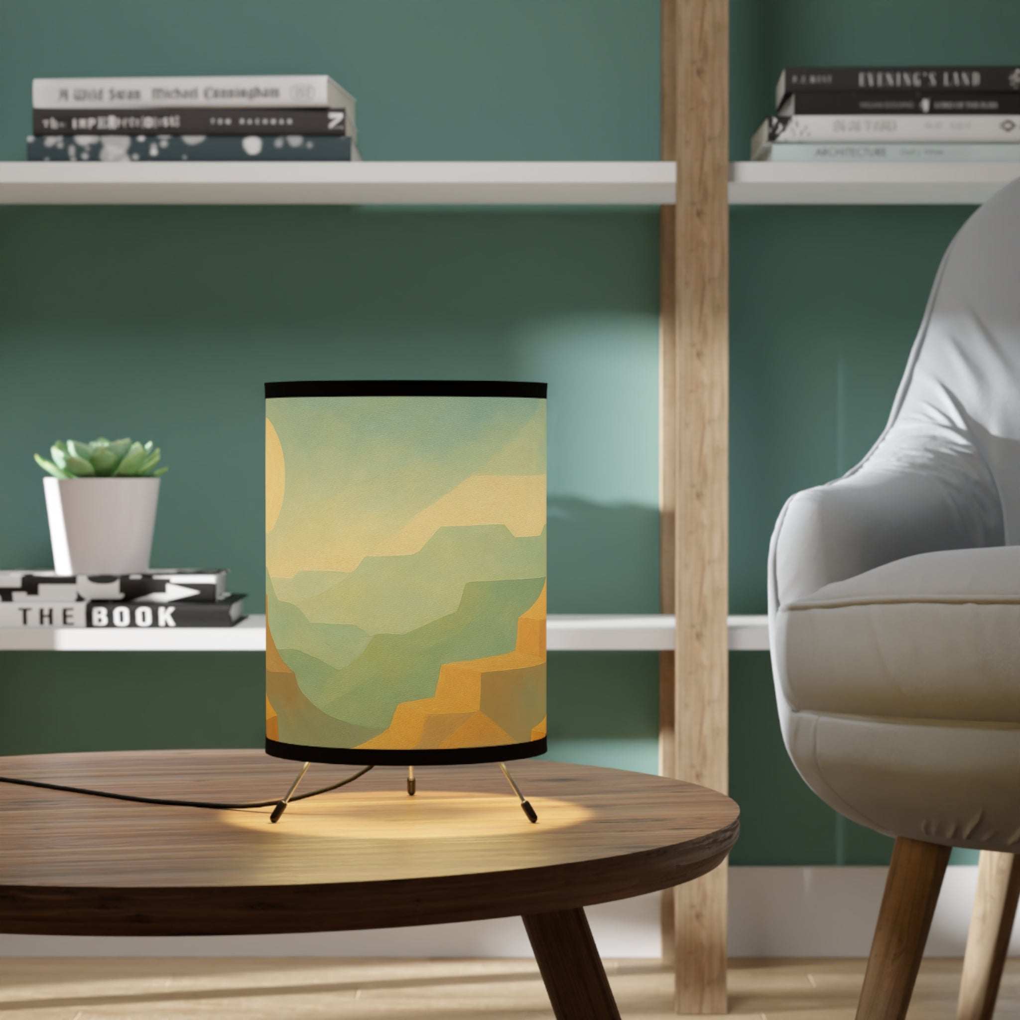 GeoGlow™ Horizon Calm