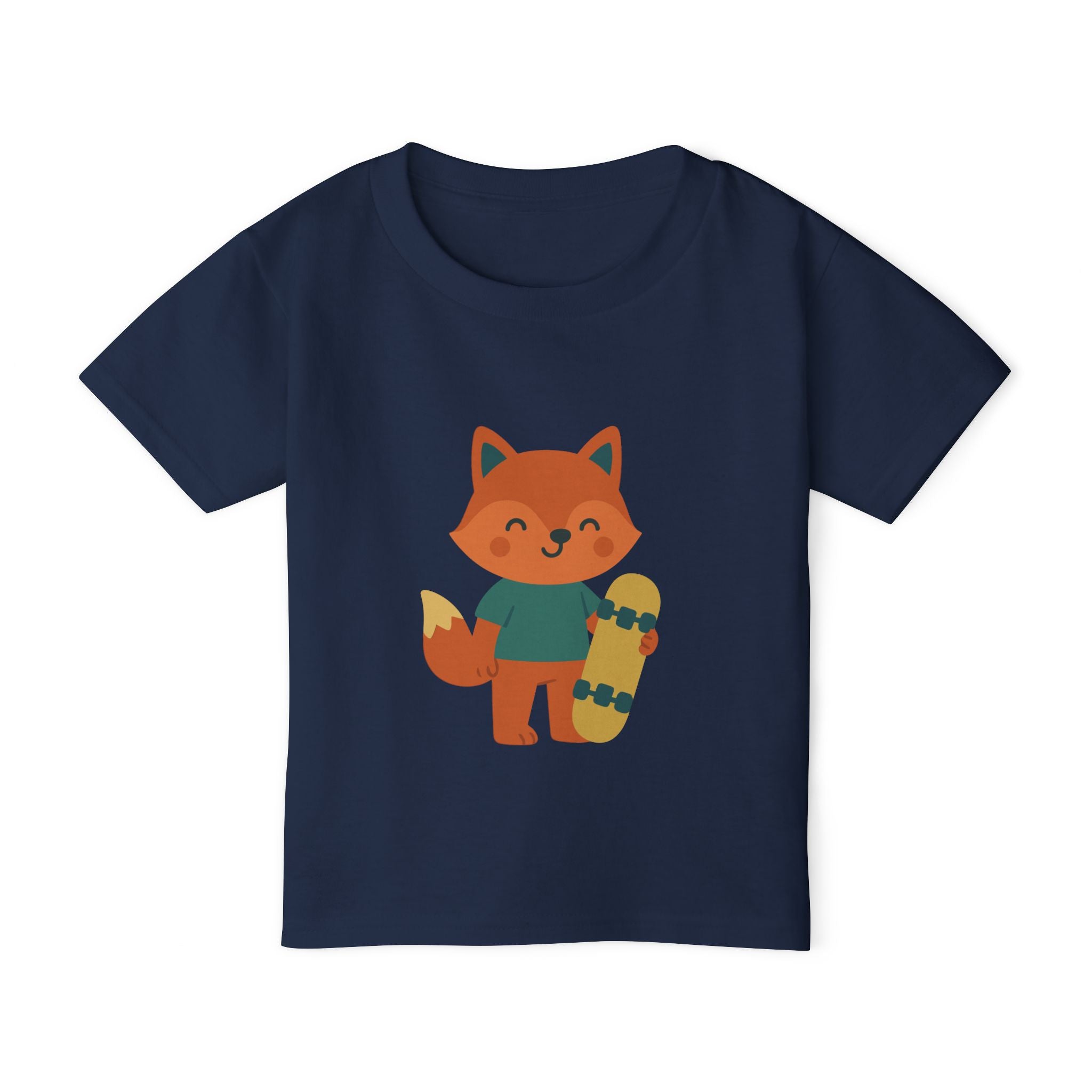 Fox T-Shirt