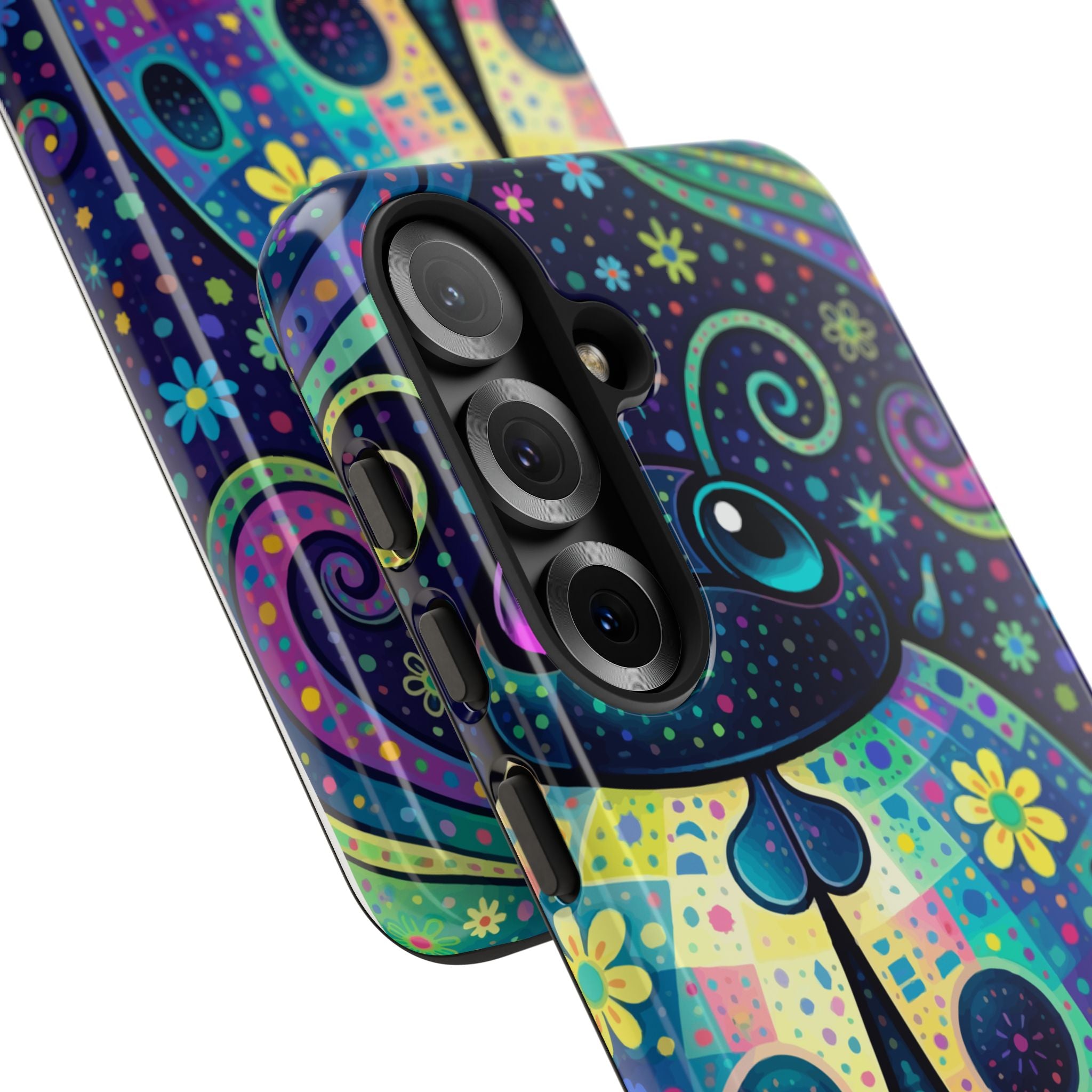 Samsung Galaxy S25/S25 Plus/S25 Ultra Case