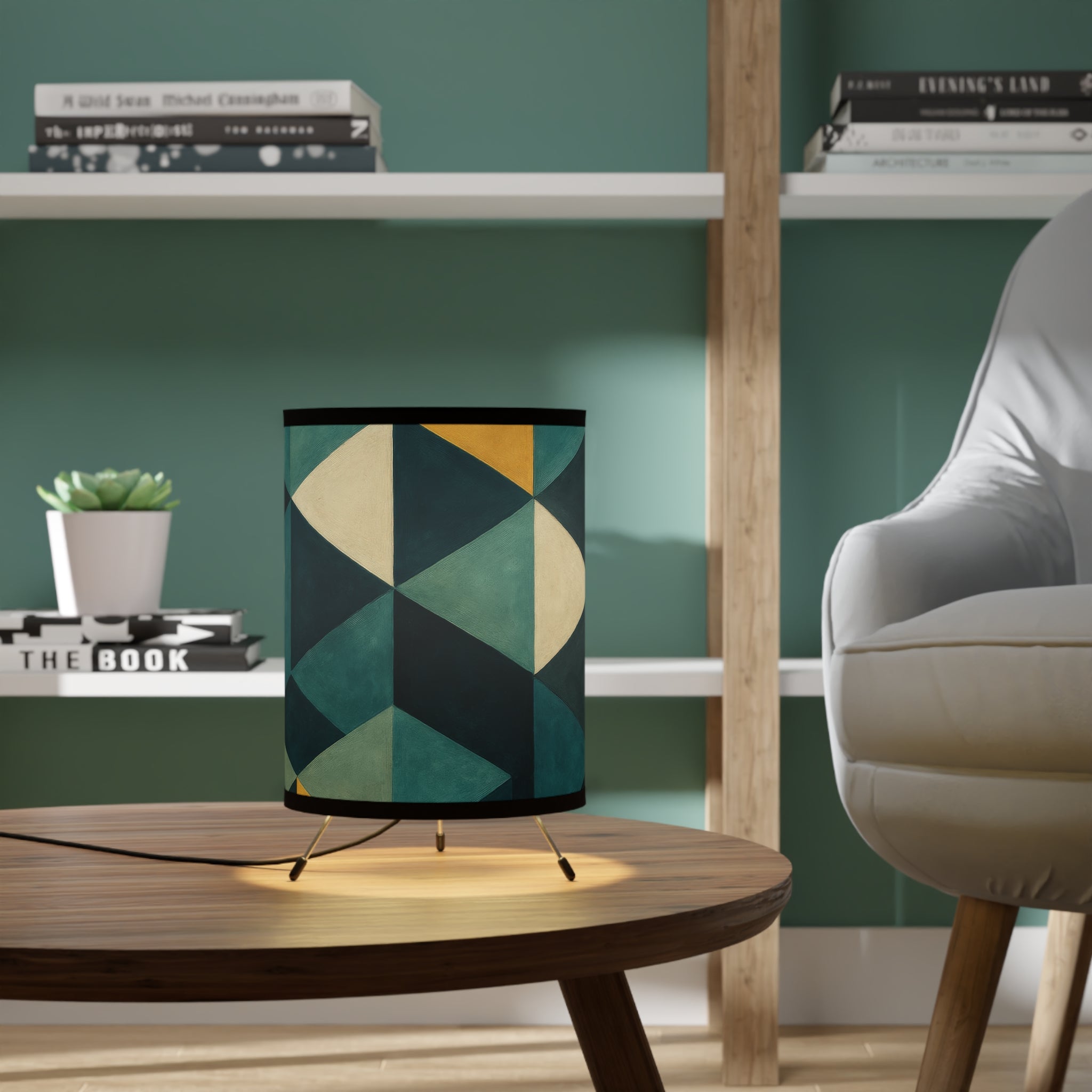 GeoGlow™ Soft Geometry