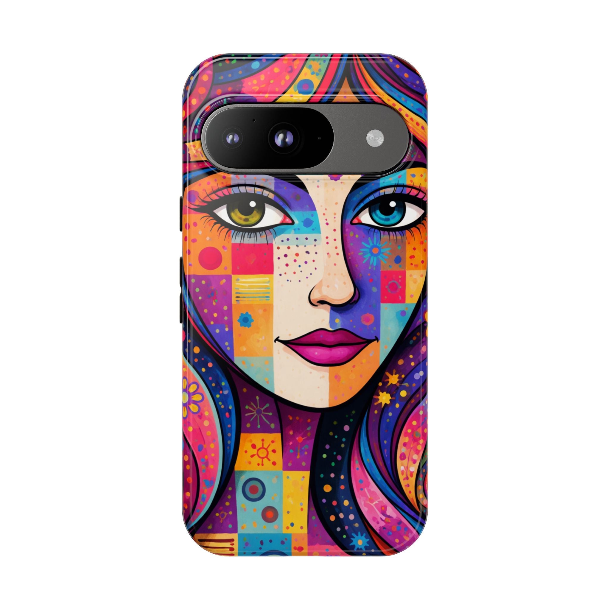 Google Pixel 9 / 9 Pro / 9 Pro XL Case