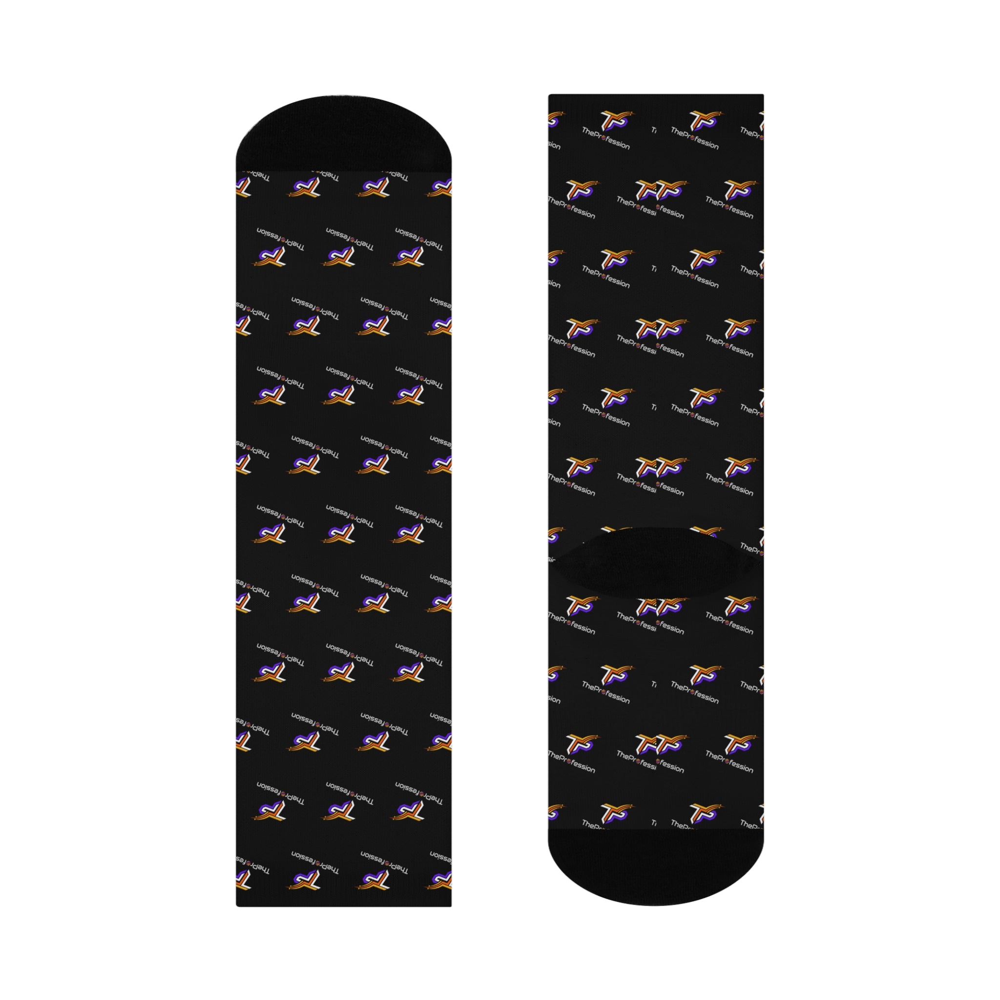 TheProfession Signature Socks