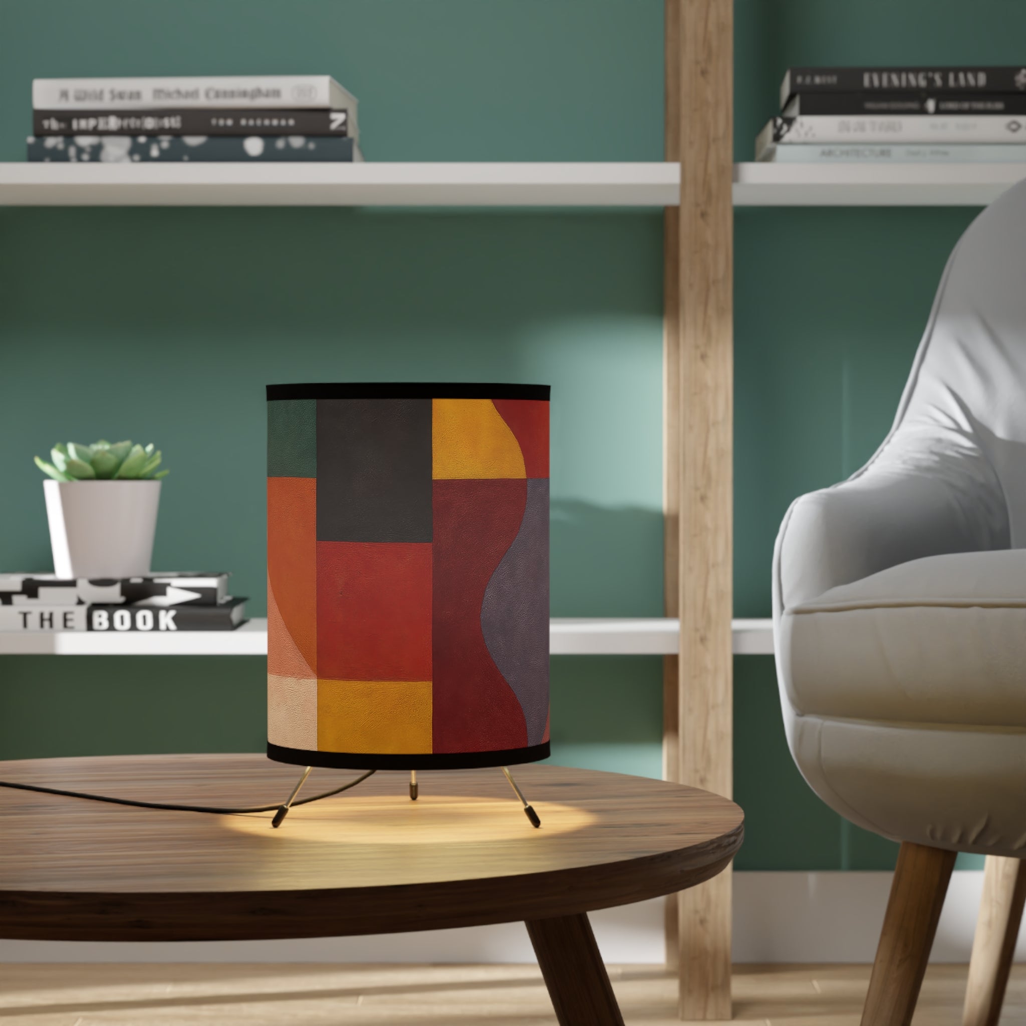 GeoGlow™ Modular Warm