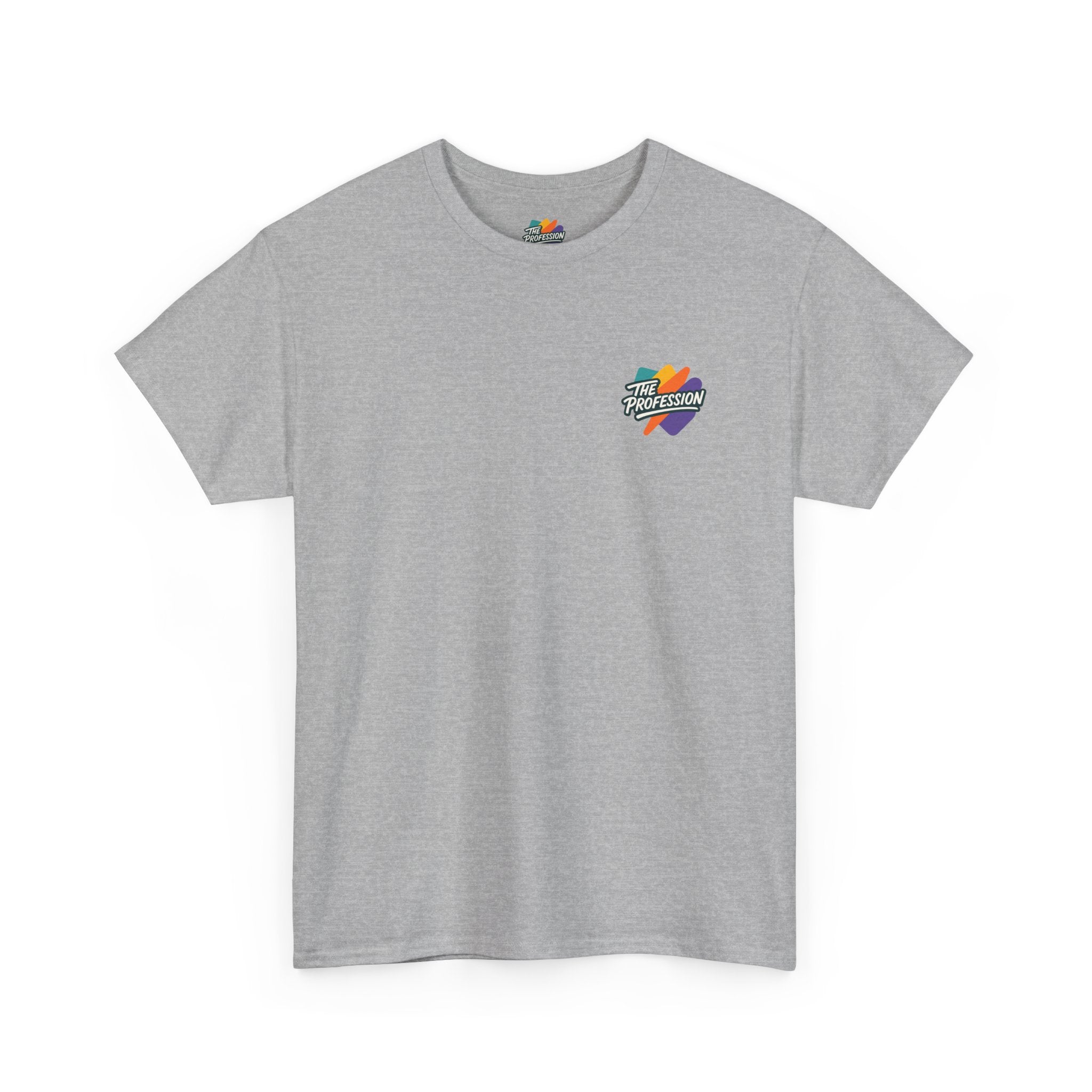 Chromatic Pulse T-Shirt