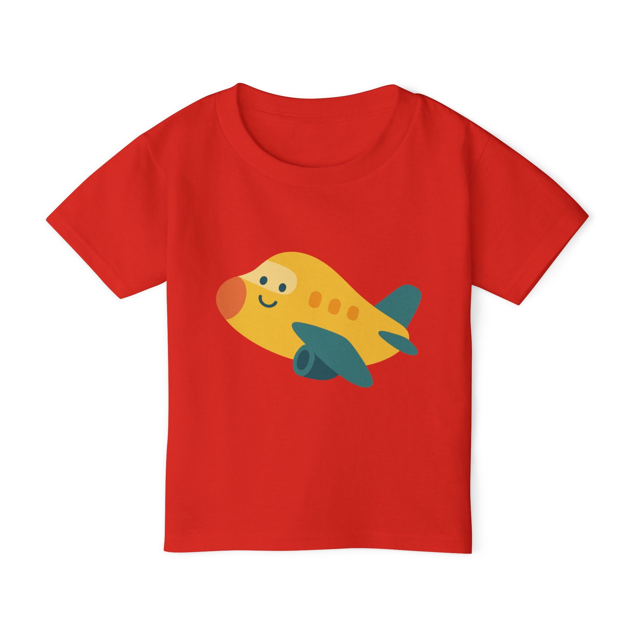 Airplane T-Shirt