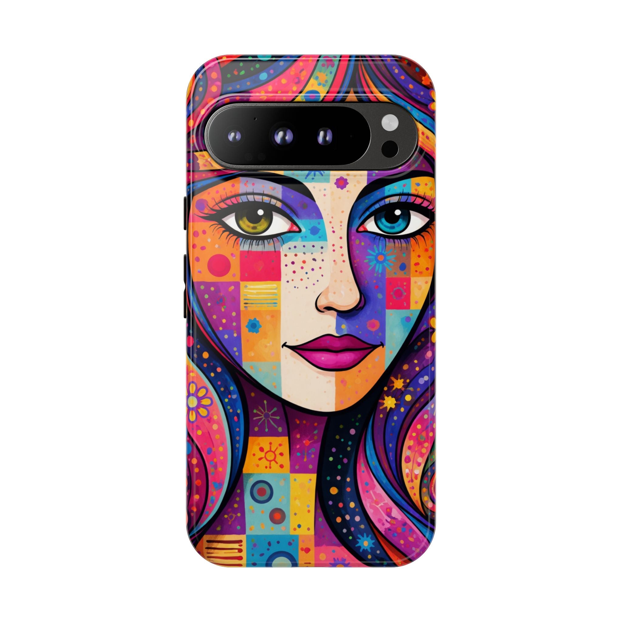 Google Pixel 9 / 9 Pro / 9 Pro XL Case