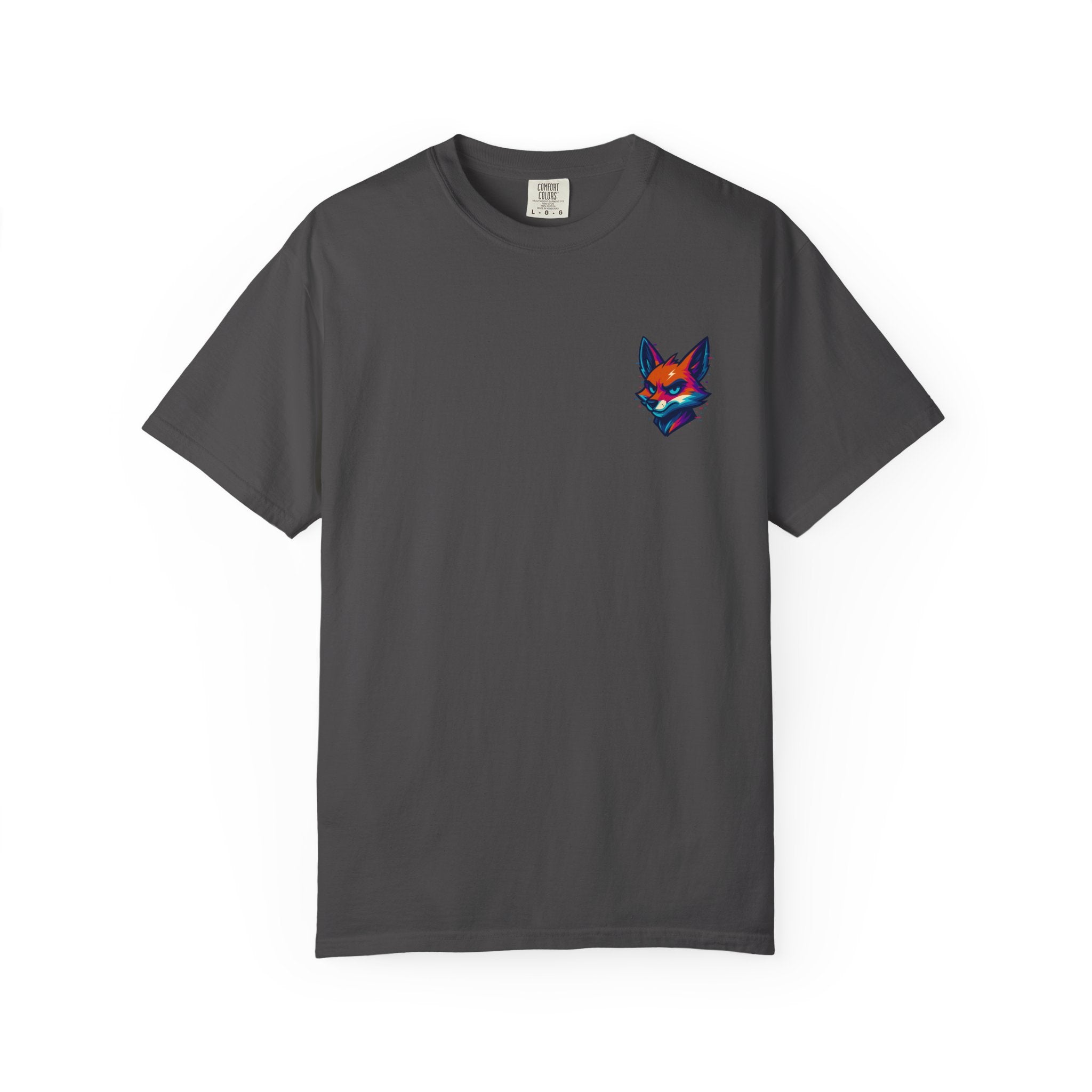 ChromiFox T-Shirt