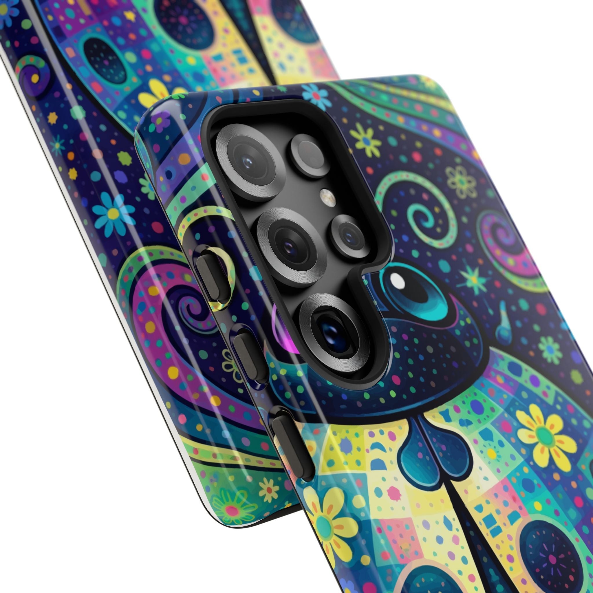 Samsung Galaxy S25/S25 Plus/S25 Ultra Case