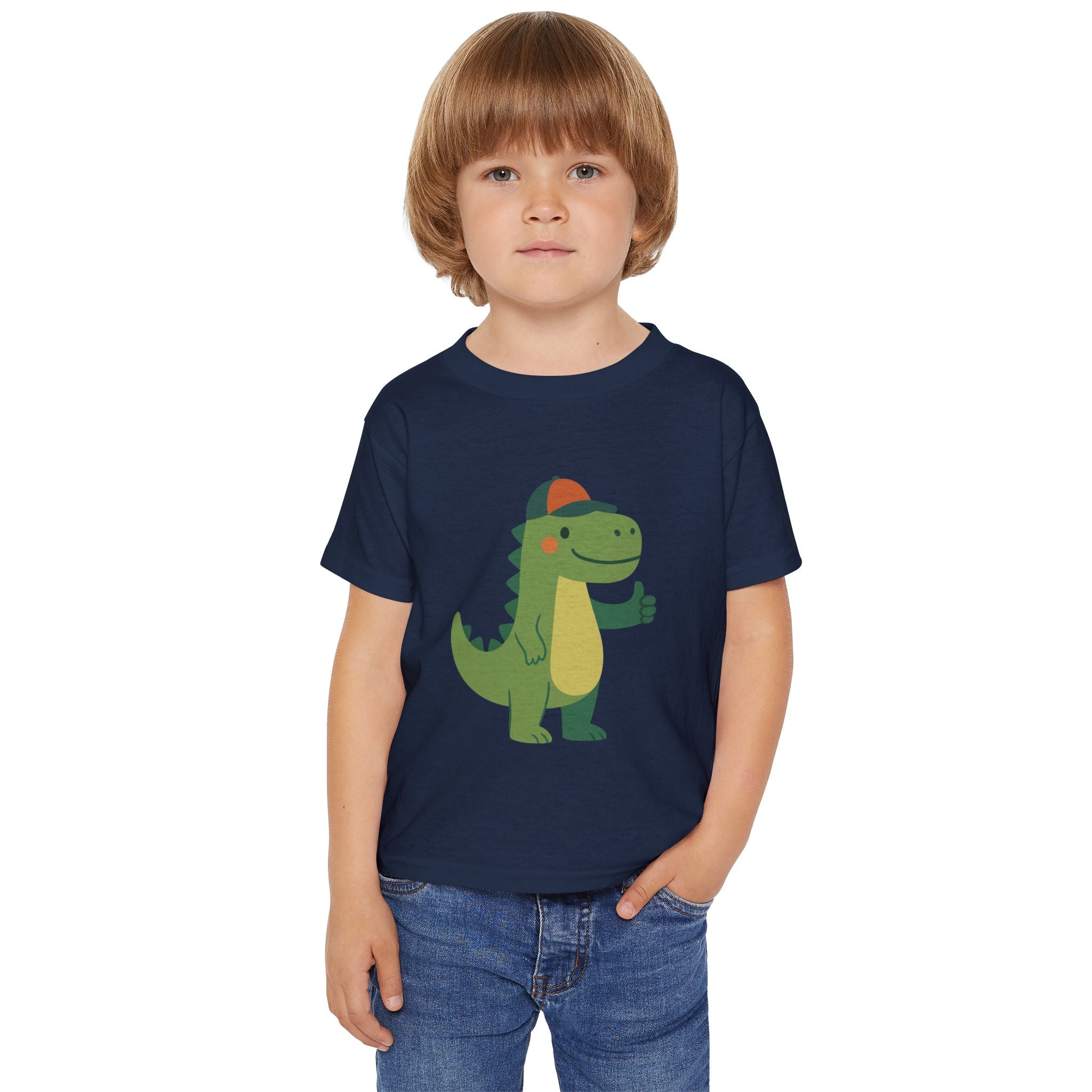 Dinosaur T-Shirt