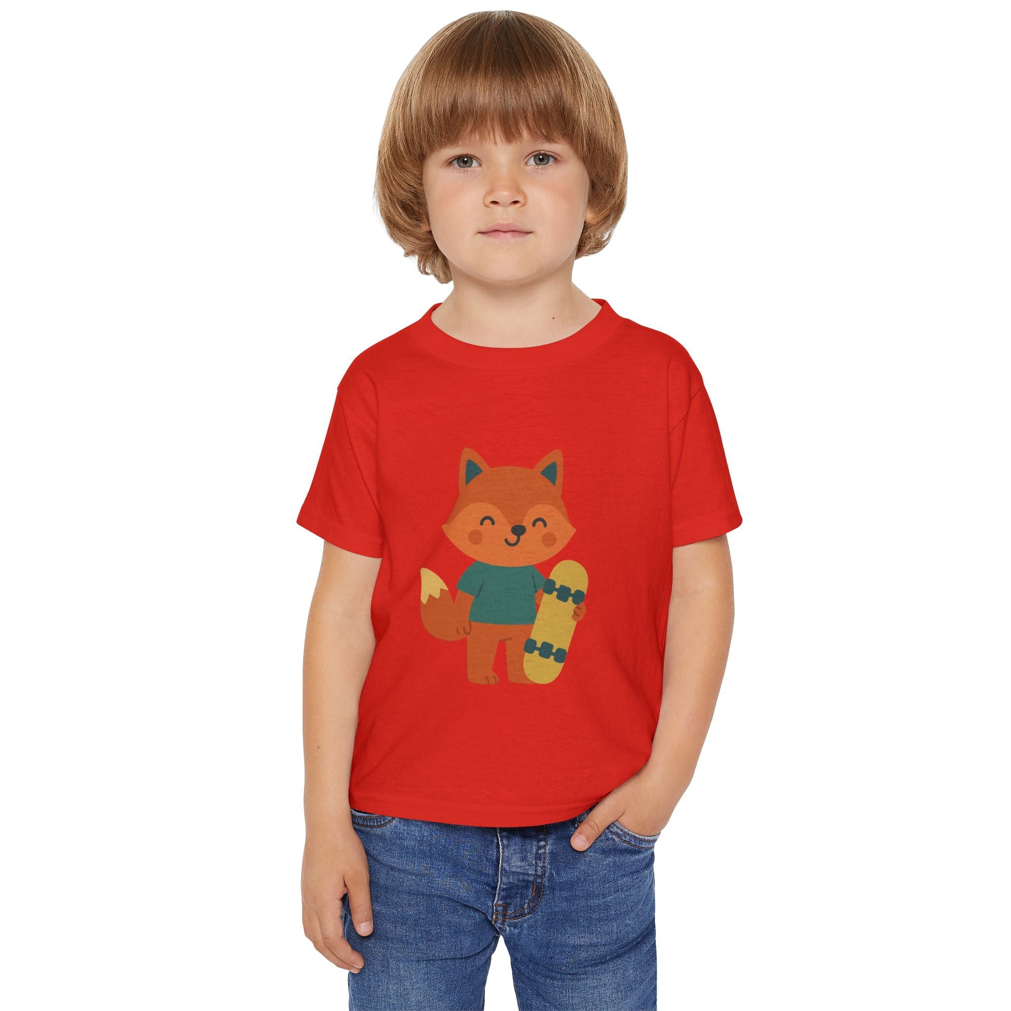 Fox T-Shirt
