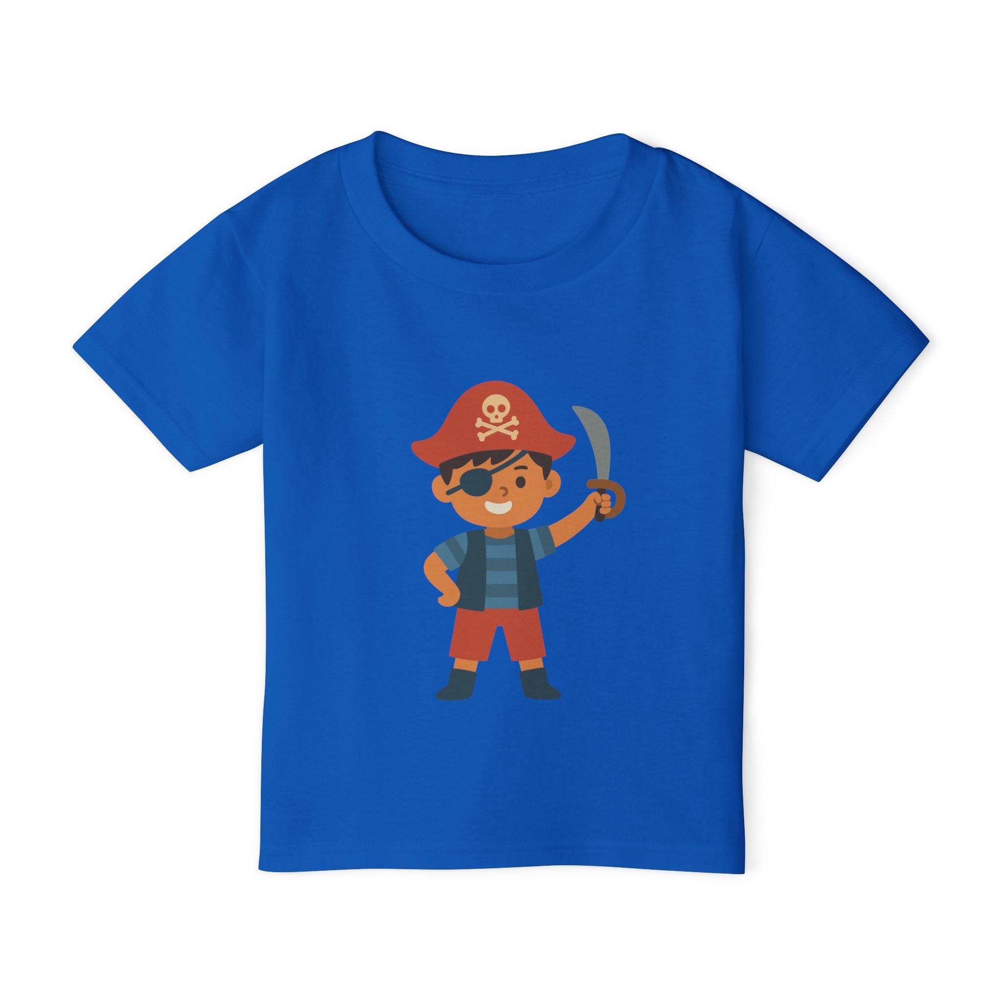 Pirate T-Shirt