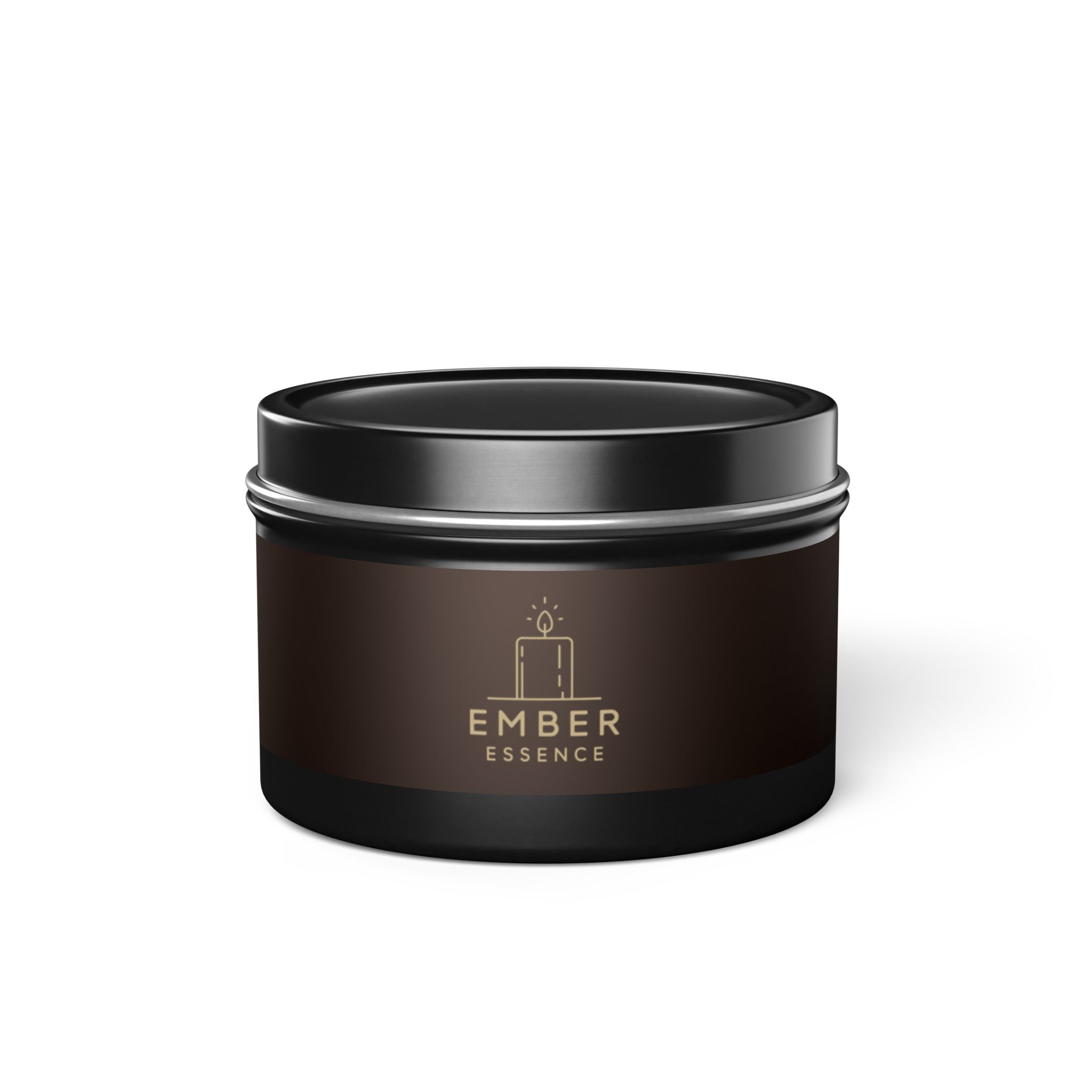 Ember Essence Scented Candle