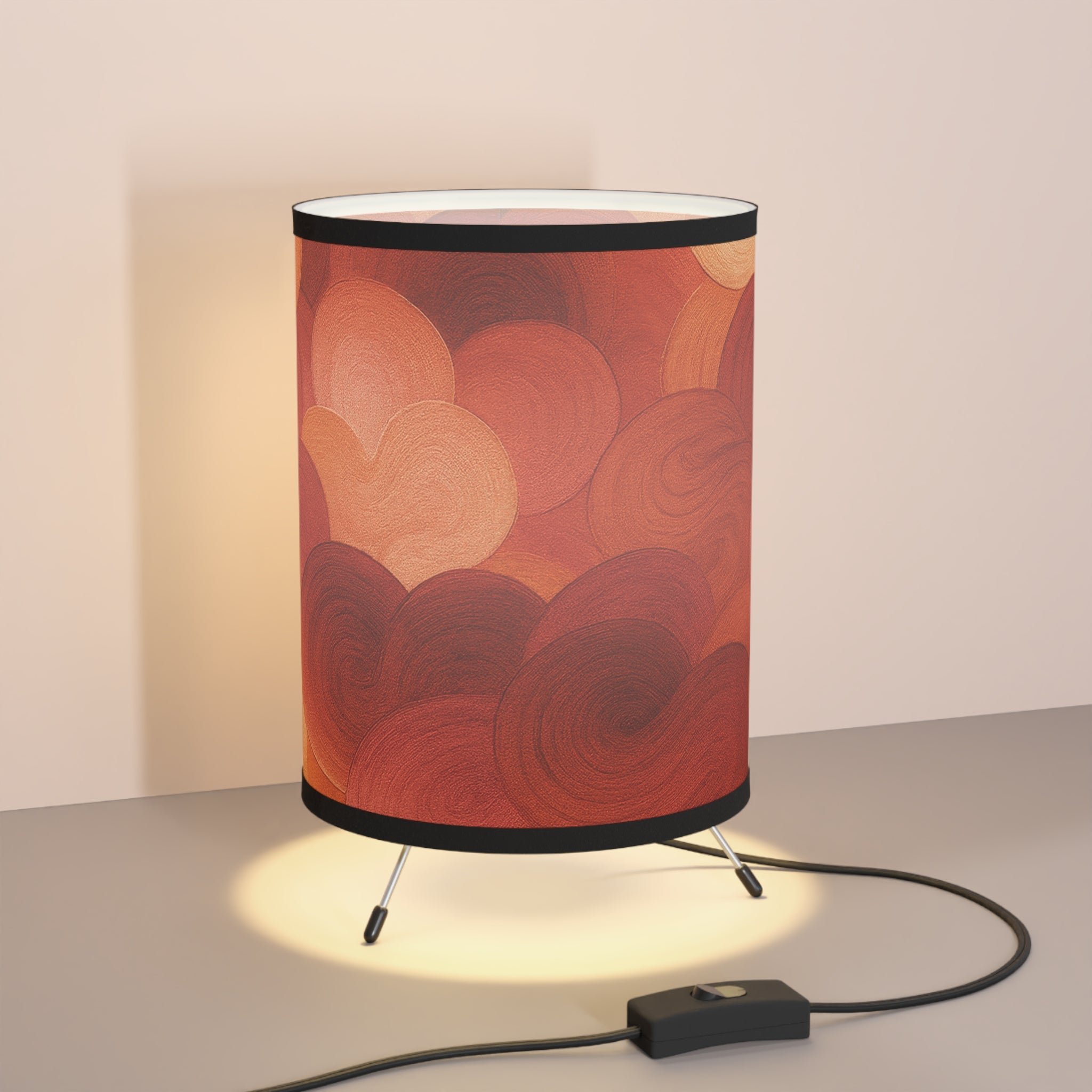 GeoGlow™ Ember Flow