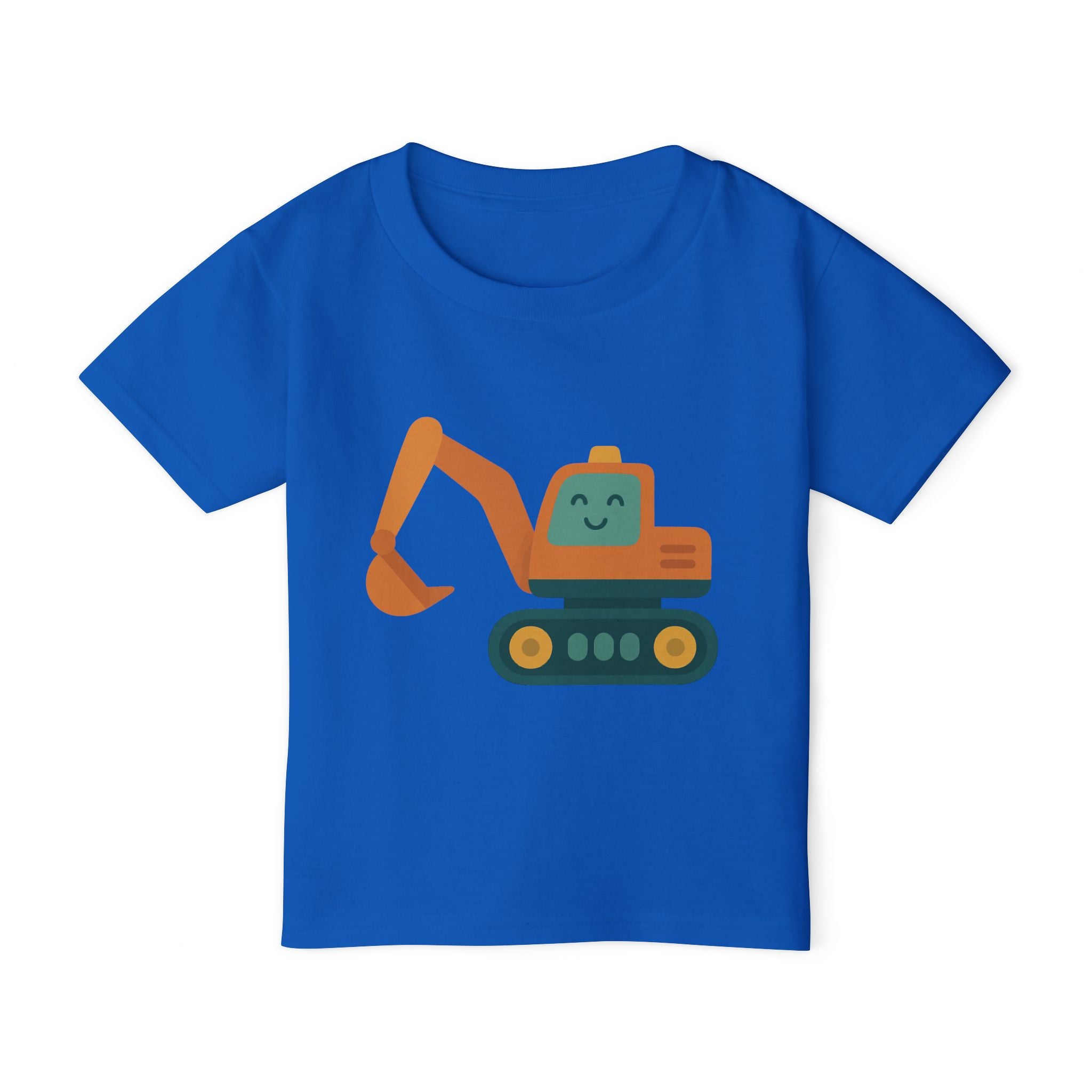 Еxcavator T-Shirt