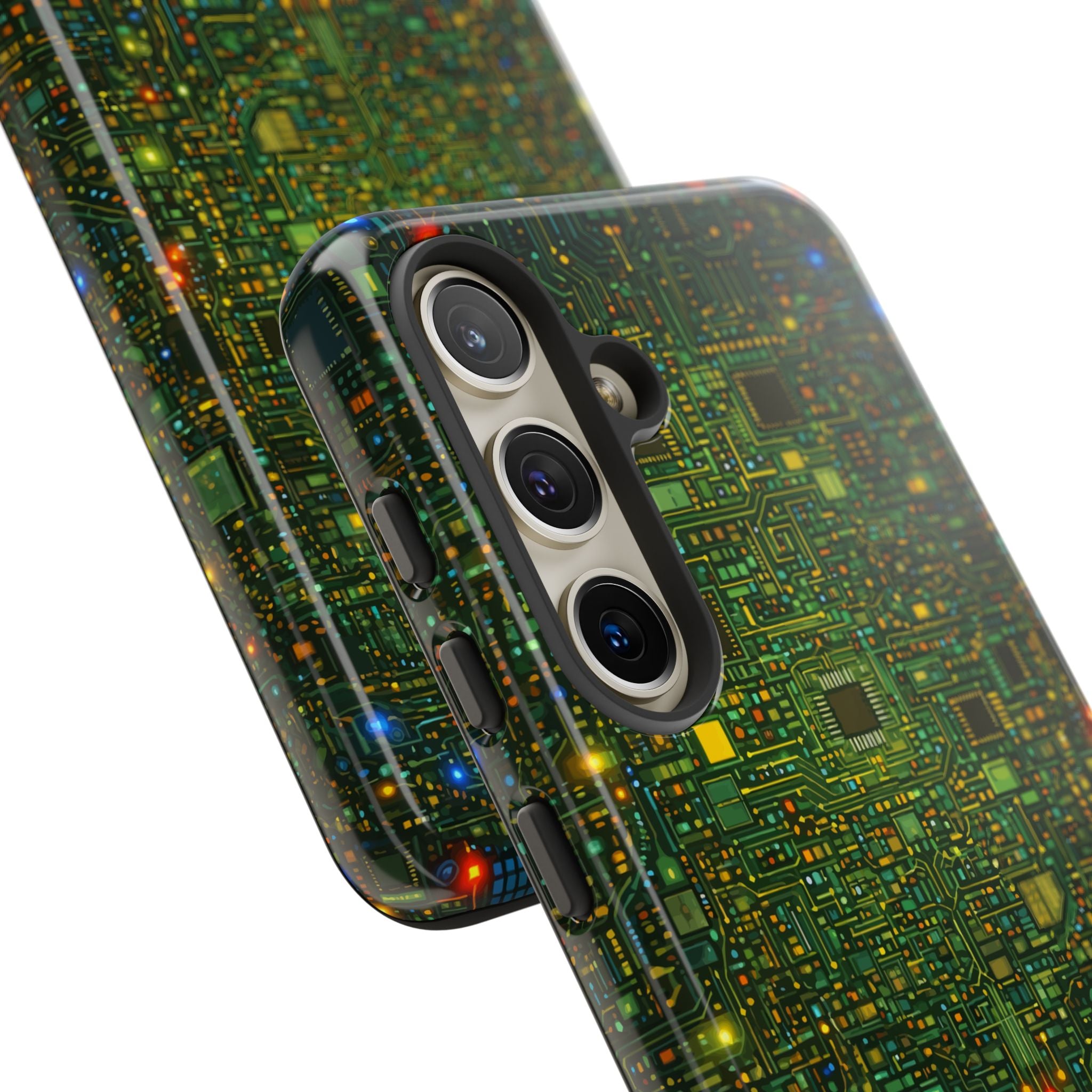 Samsung Galaxy S24/S24 Plus/S24 Ultra Case