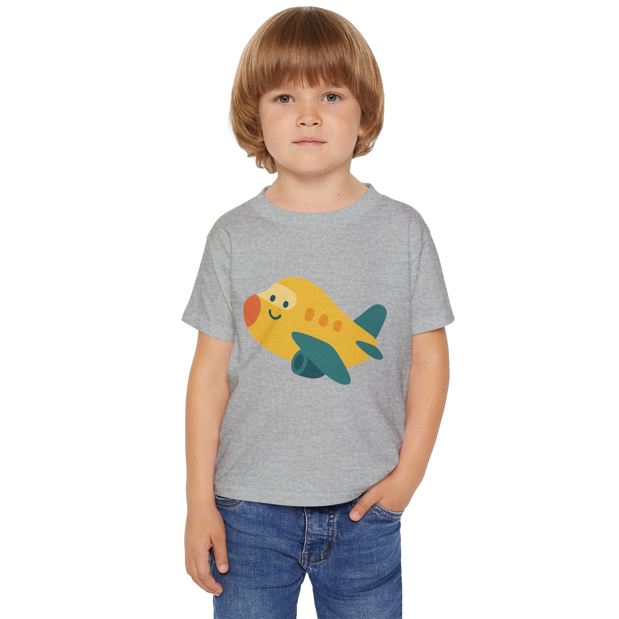 Airplane T-Shirt