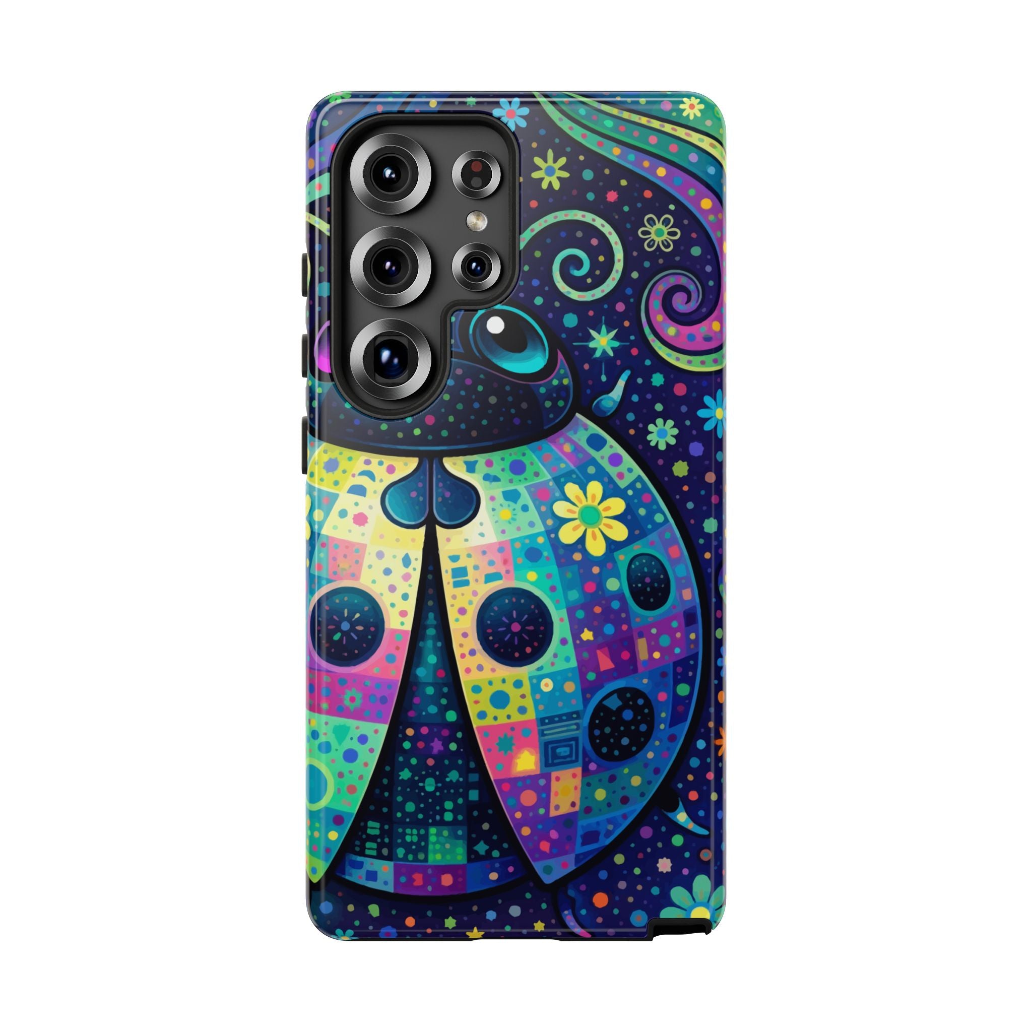 Samsung Galaxy S25/S25 Plus/S25 Ultra Case