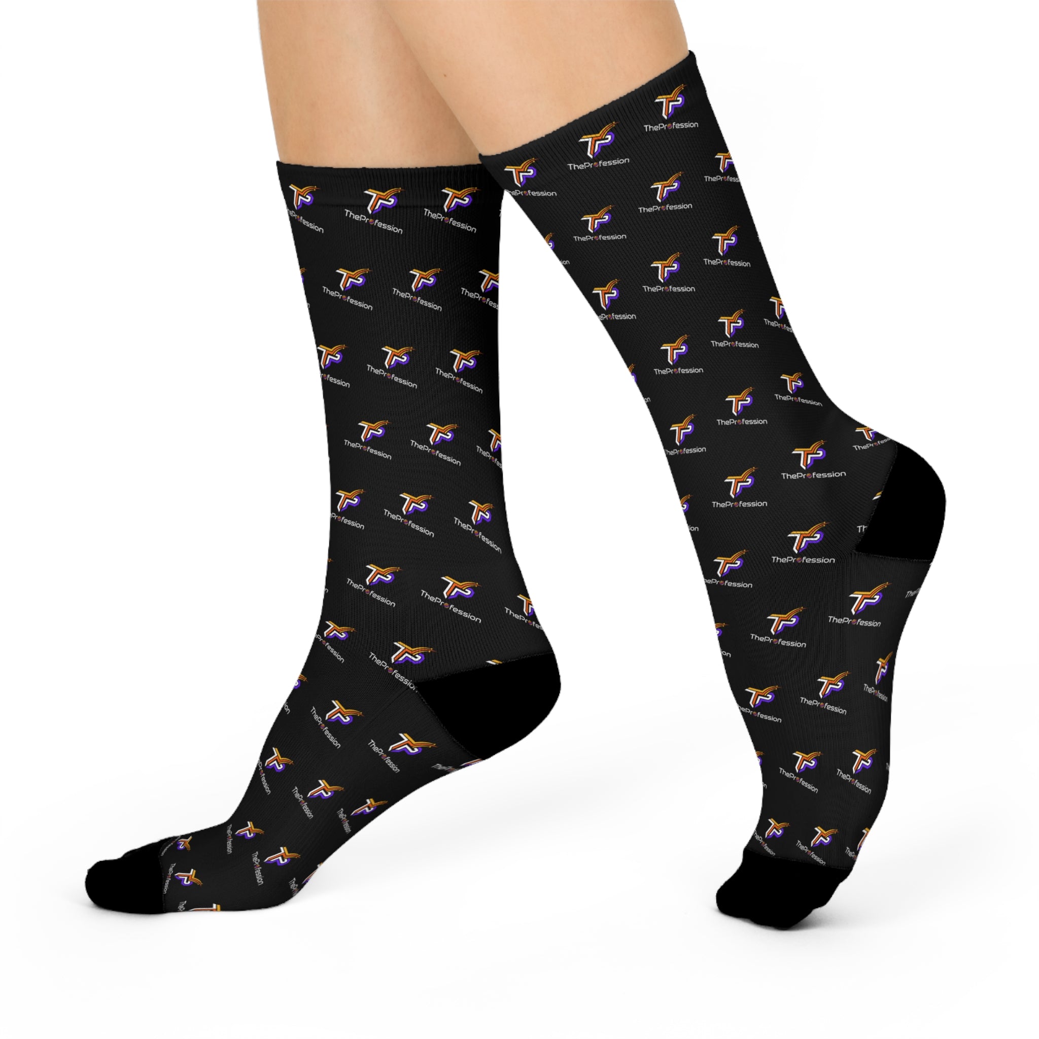 TheProfession Signature Socks