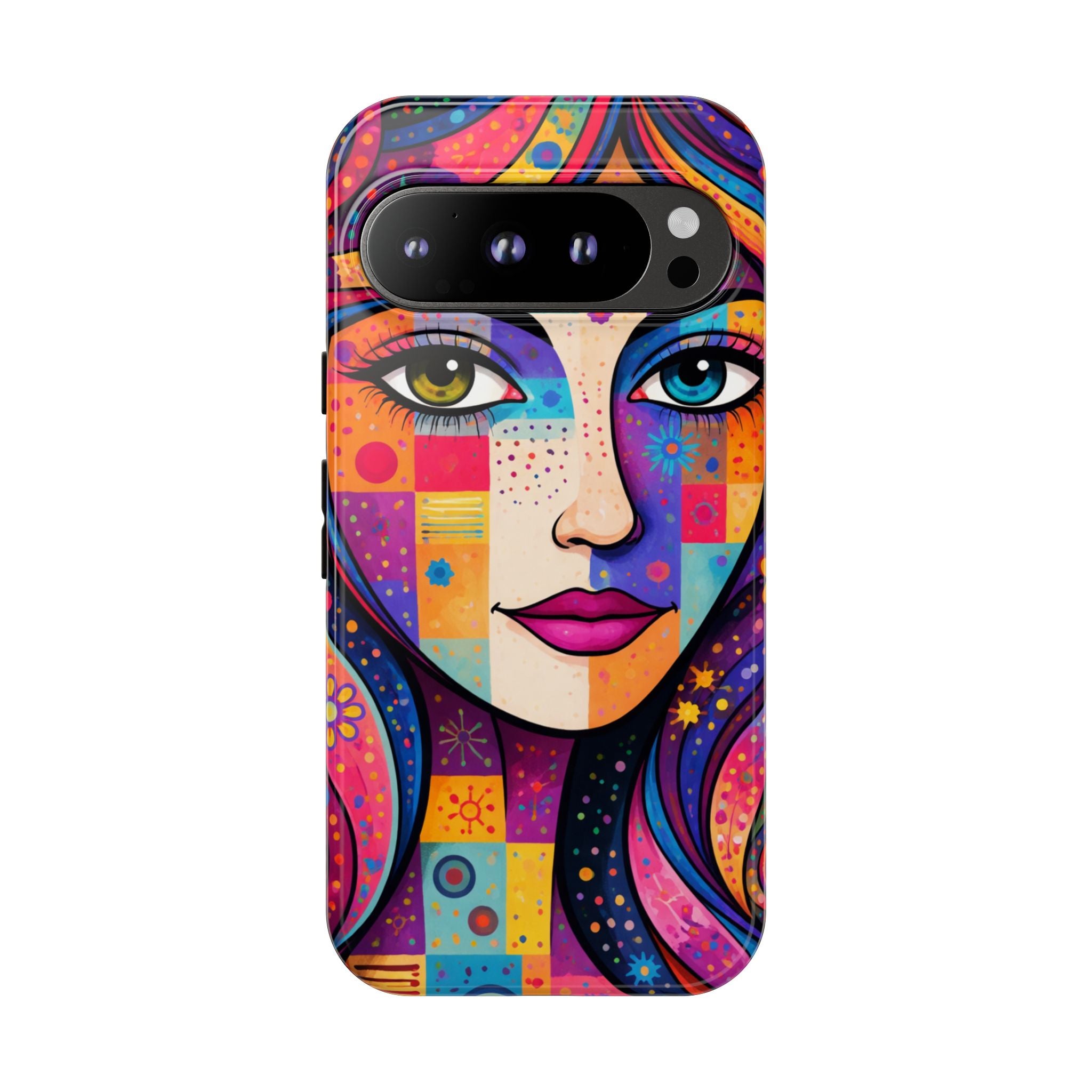 Google Pixel 9 / 9 Pro / 9 Pro XL Case