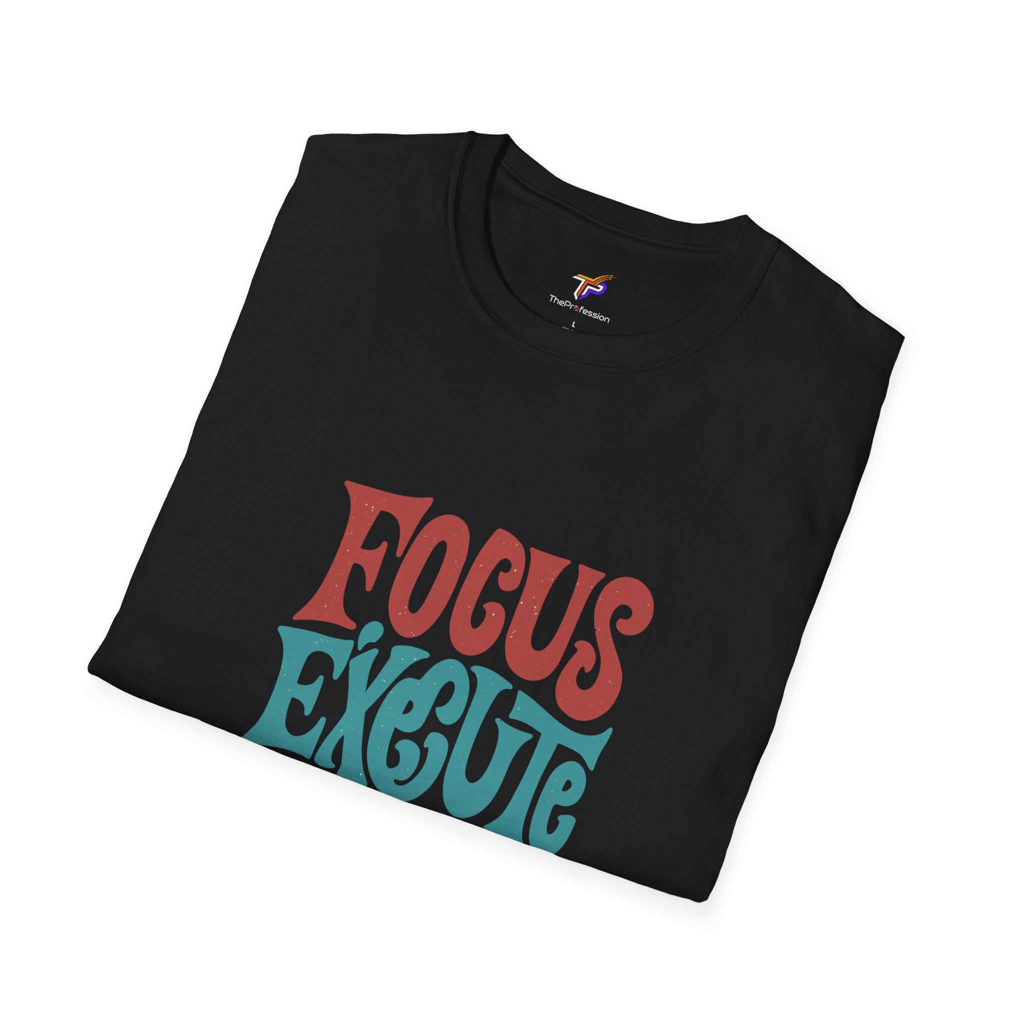 Focus Execute Repeat Daily