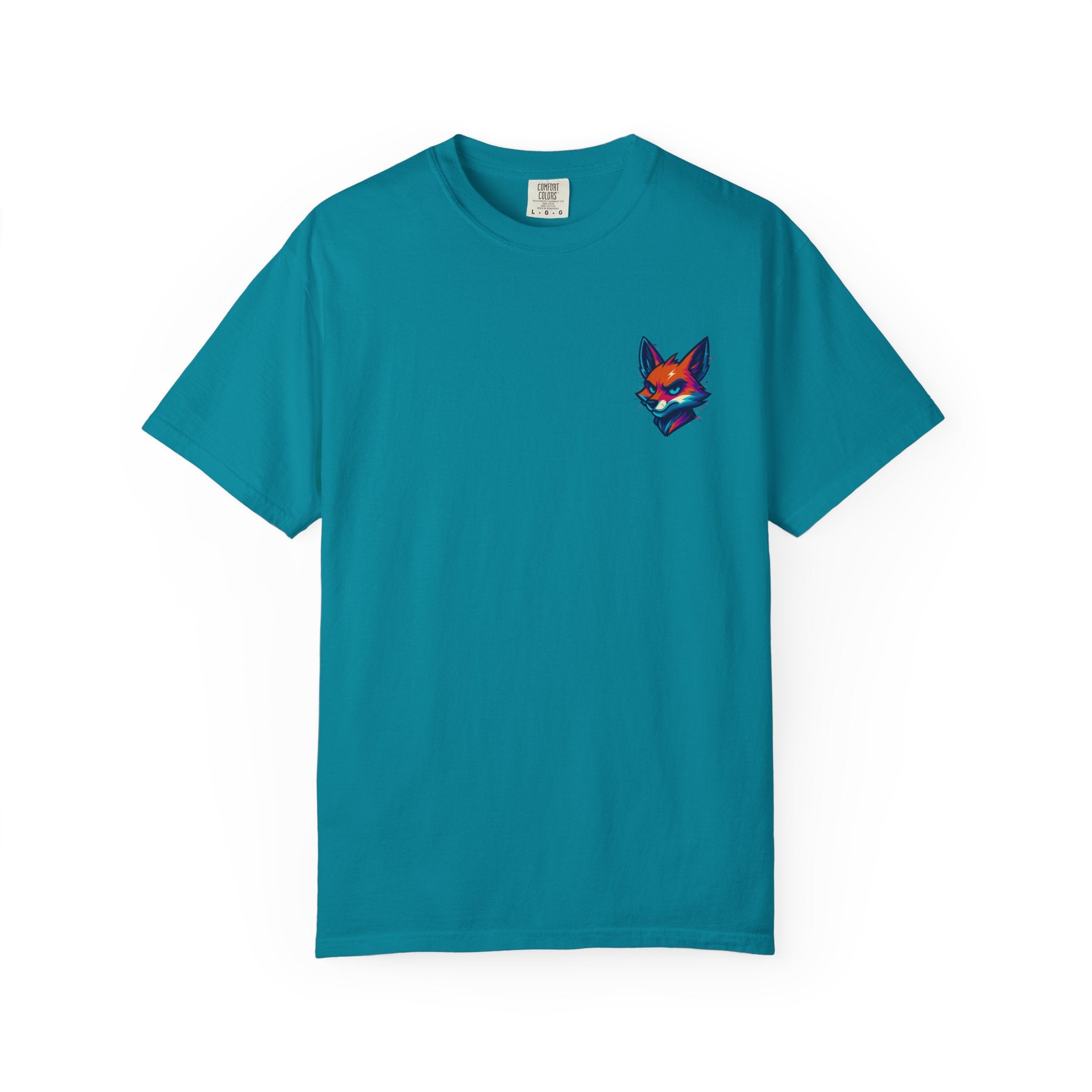 ChromiFox T-Shirt