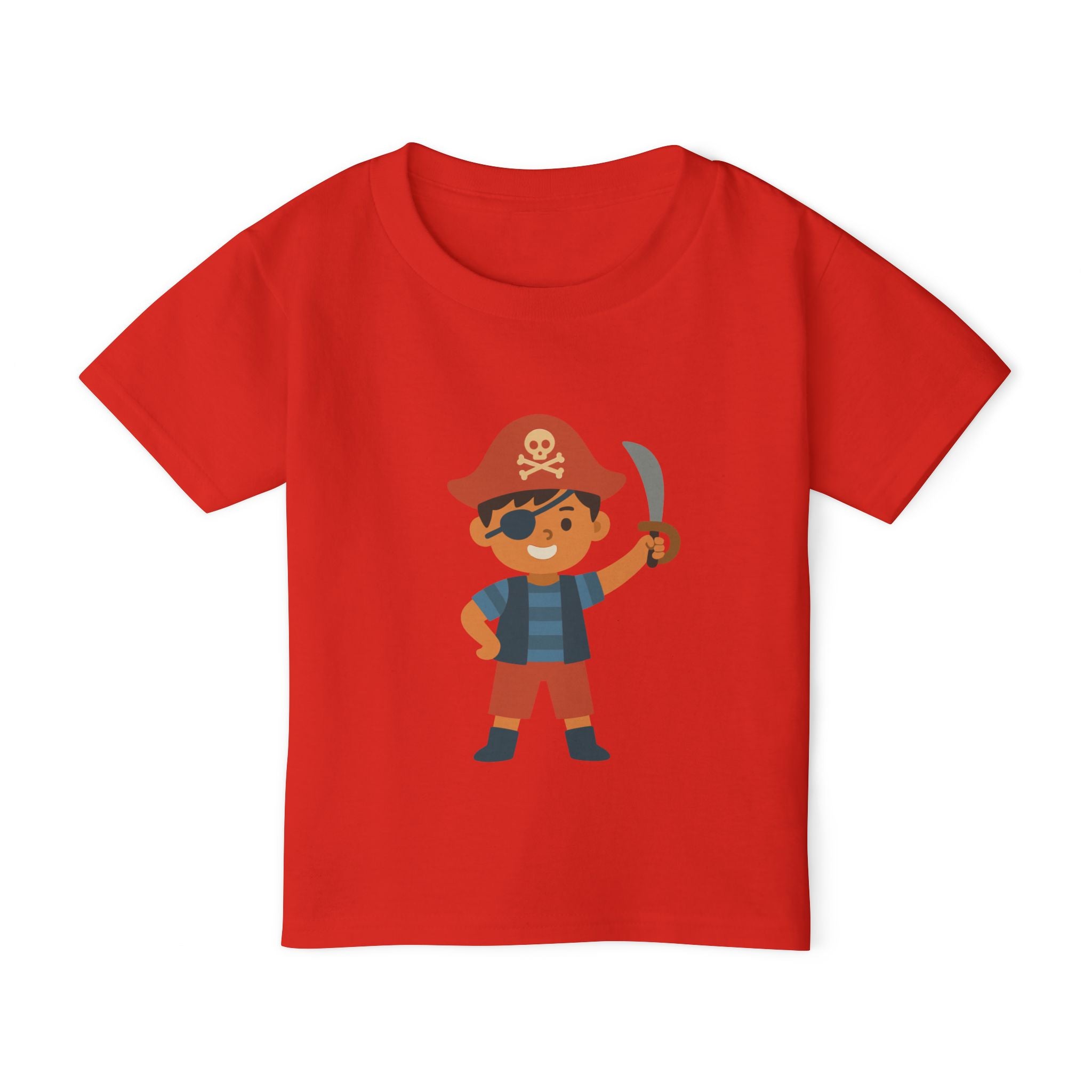 Pirate T-Shirt