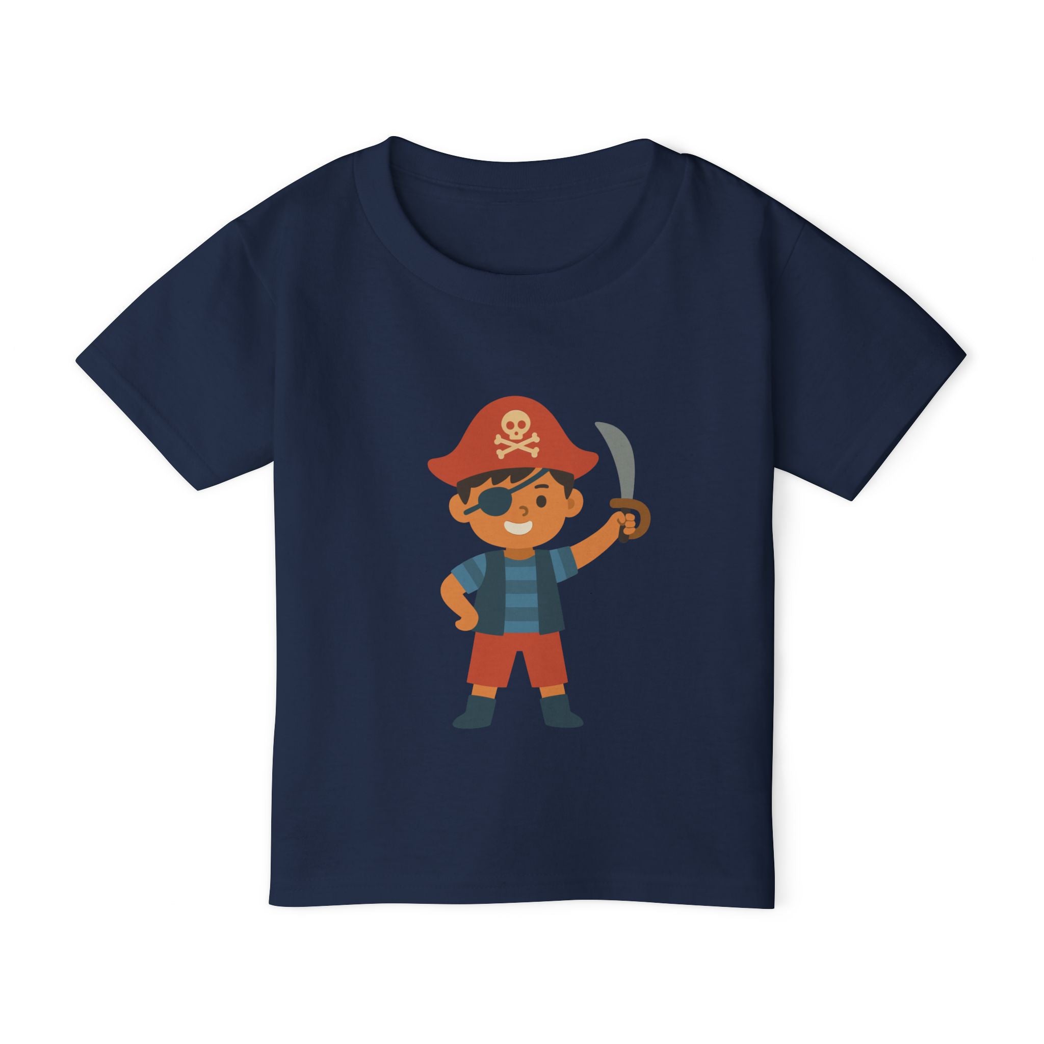 Pirate T-Shirt