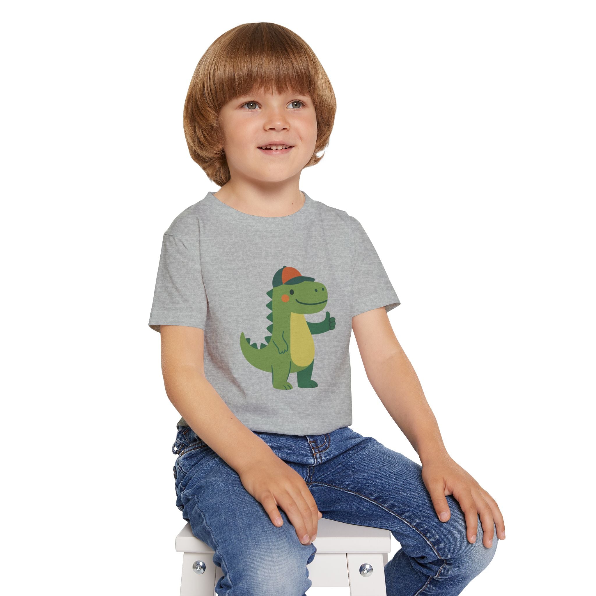 Dinosaur T-Shirt