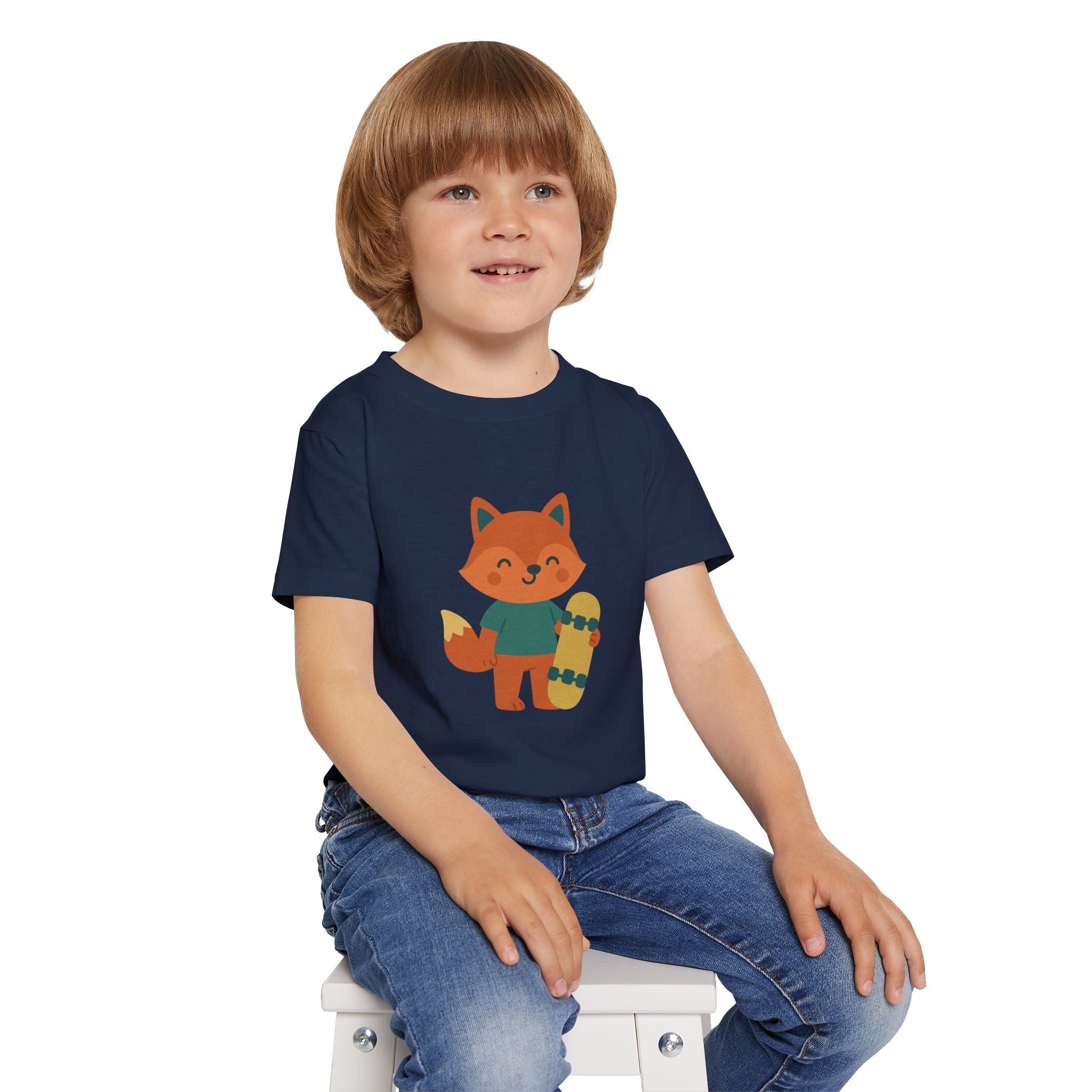 Fox T-Shirt