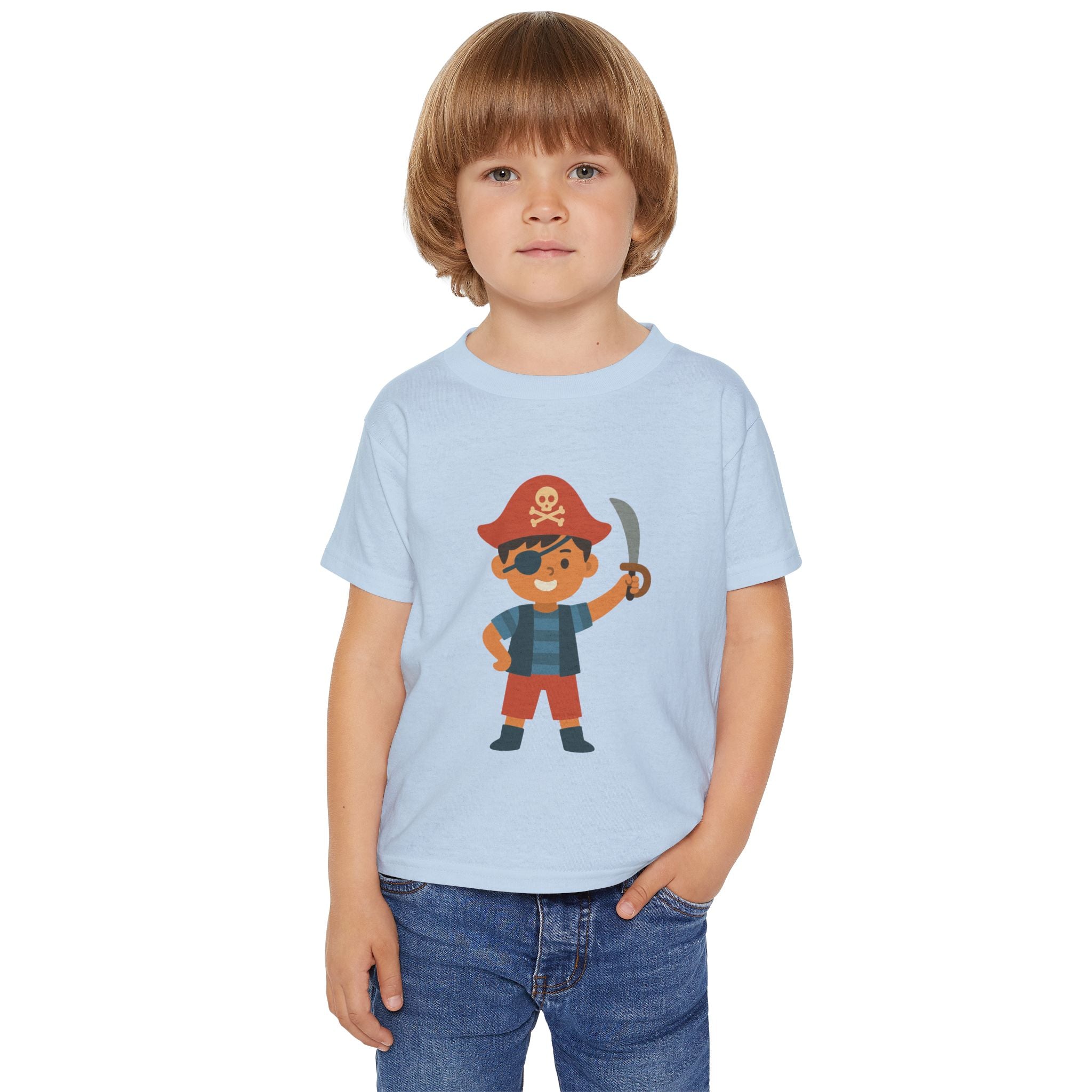 Pirate T-Shirt