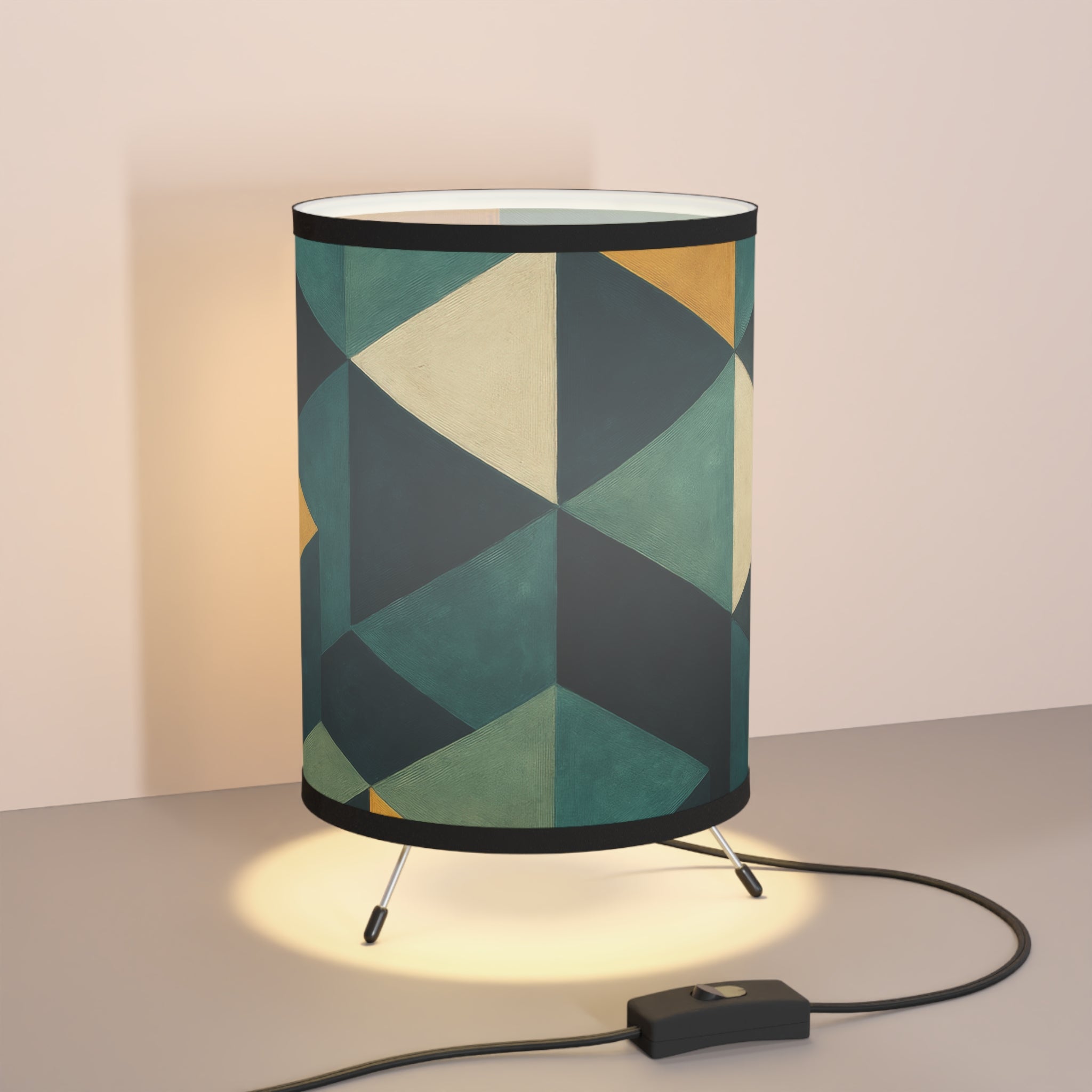 GeoGlow™ Soft Geometry