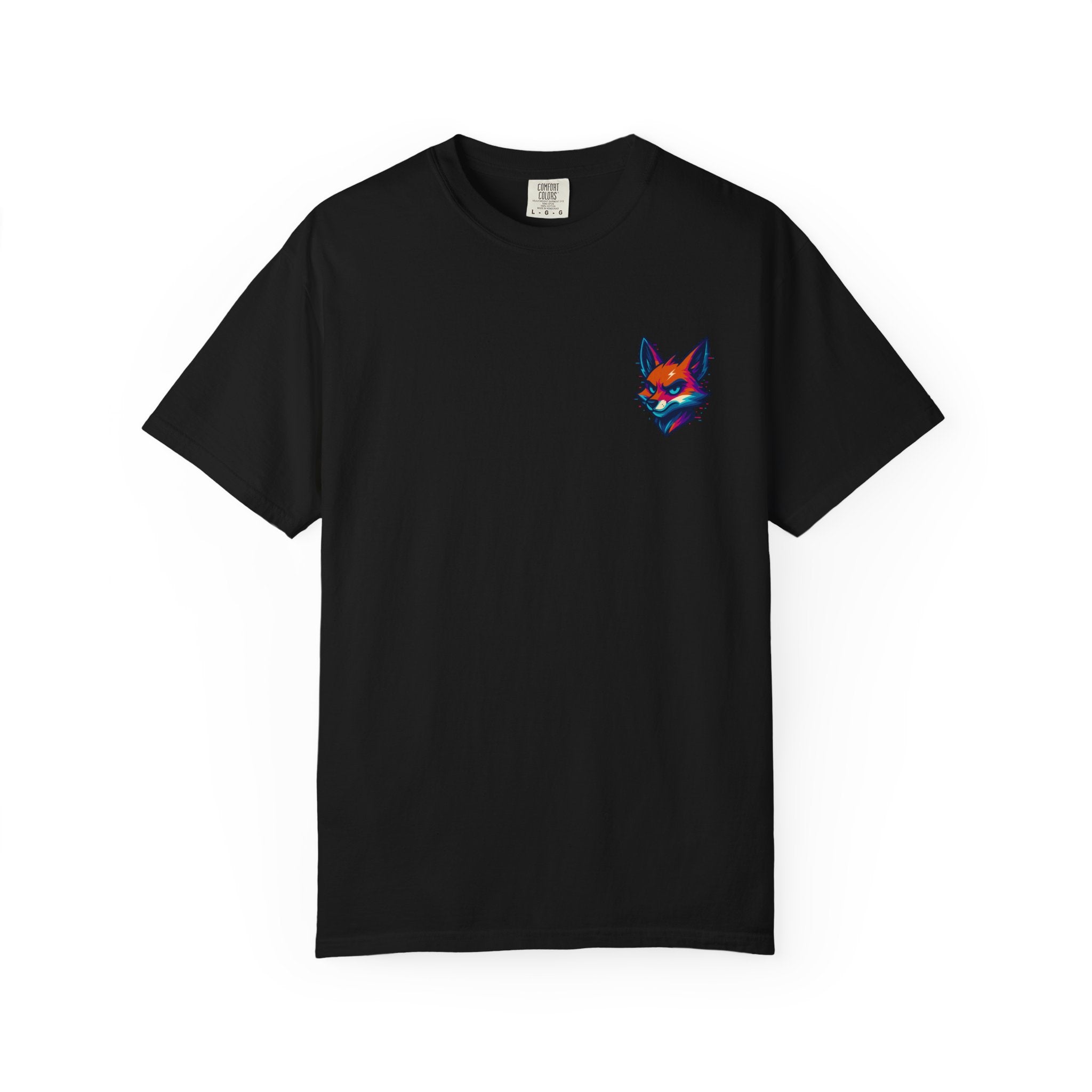 ChromiFox T-Shirt