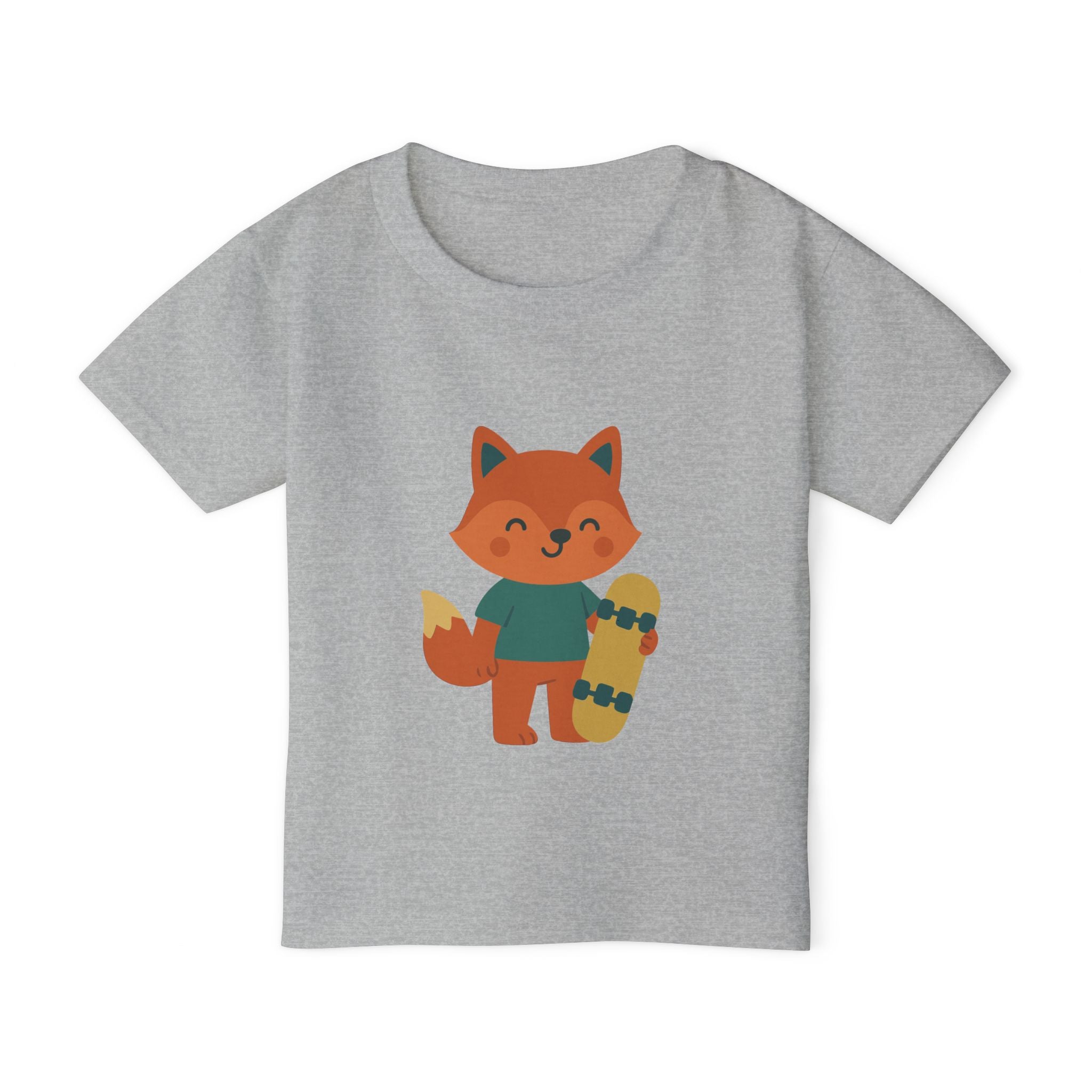 Fox T-Shirt