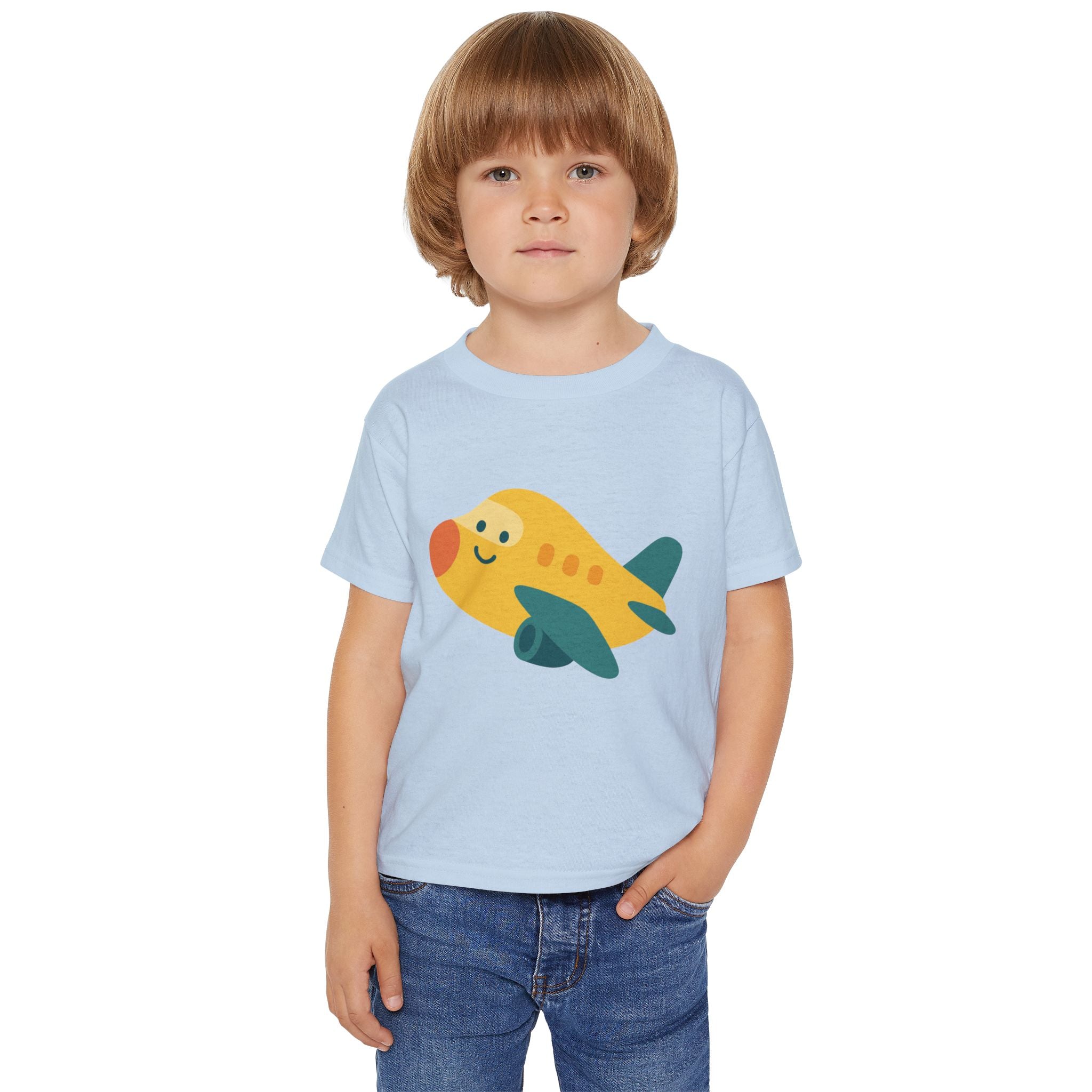 Airplane T-Shirt