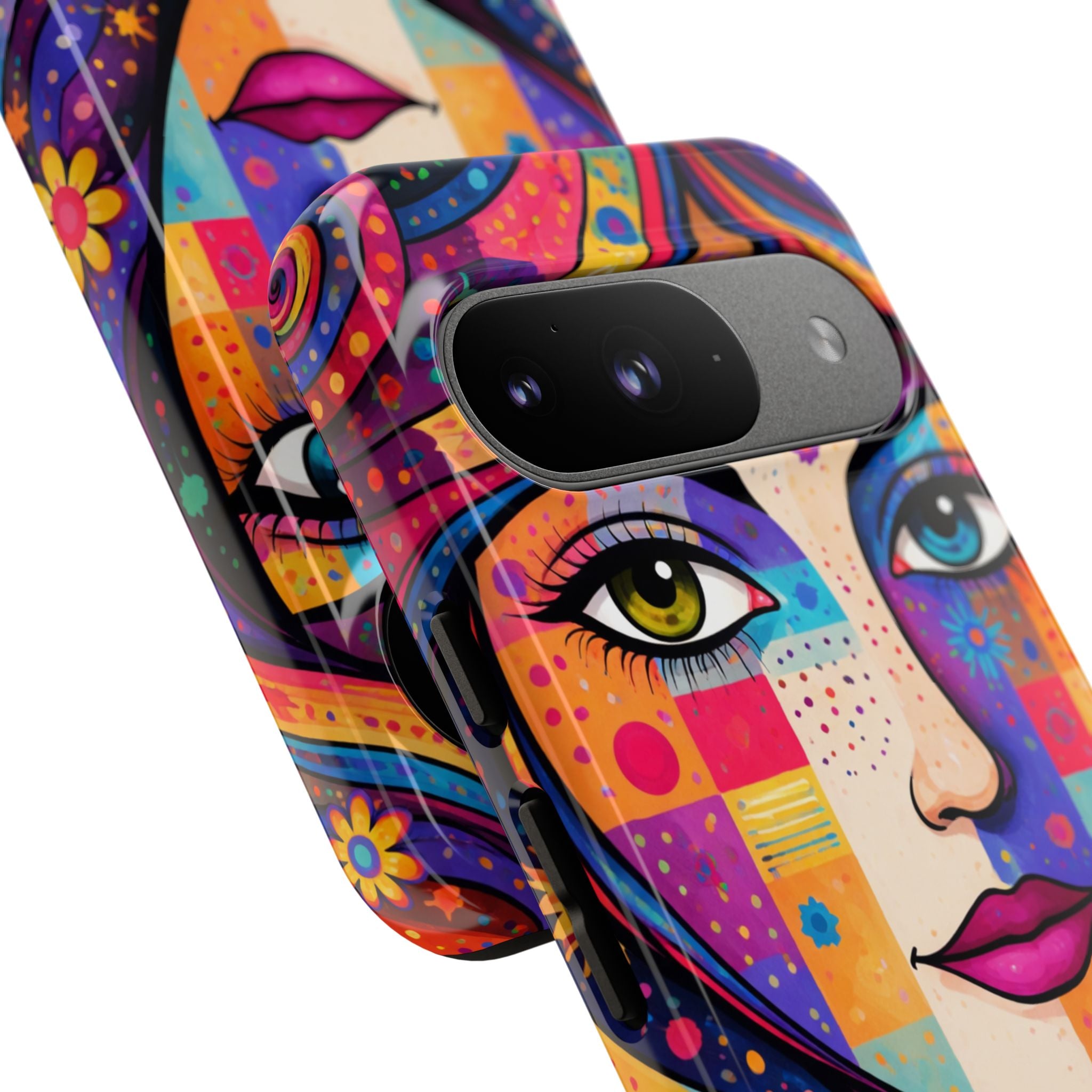 Google Pixel 9 / 9 Pro / 9 Pro XL Case