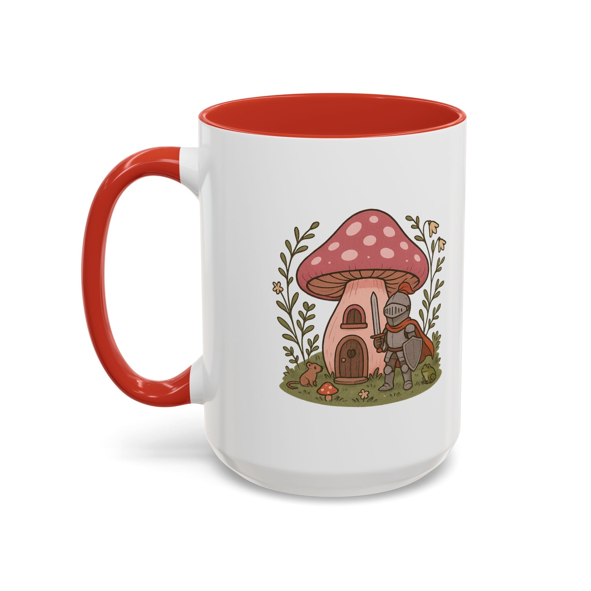 Forest Guardian Mug
