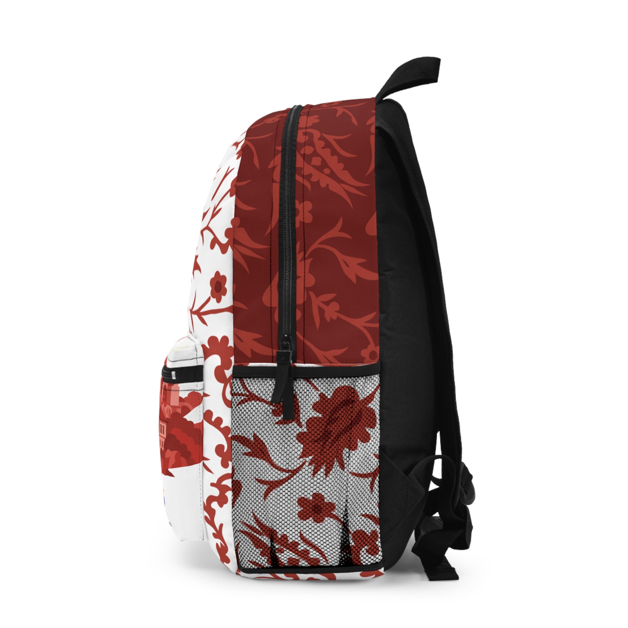 Atlas Backpack