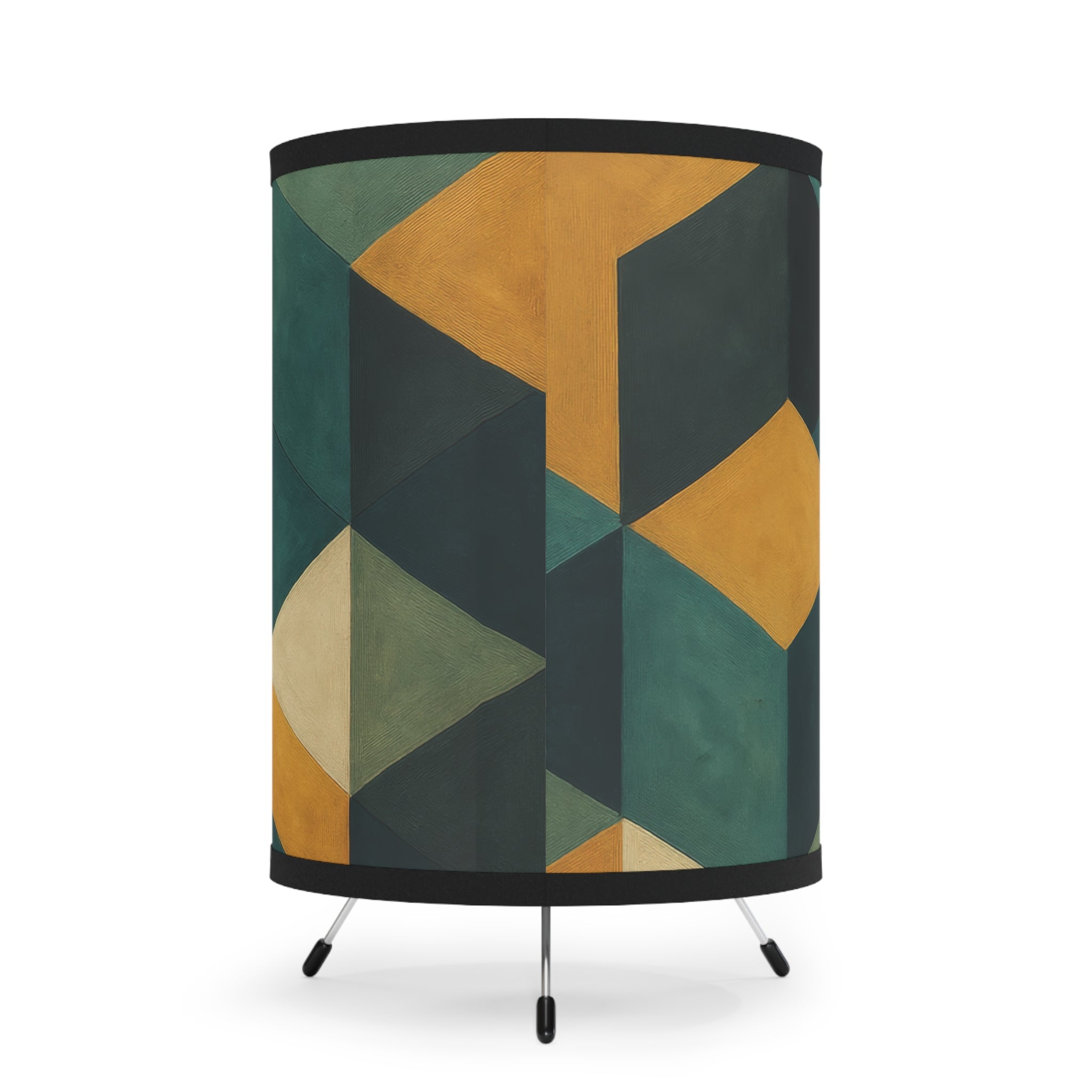 GeoGlow™ Soft Geometry