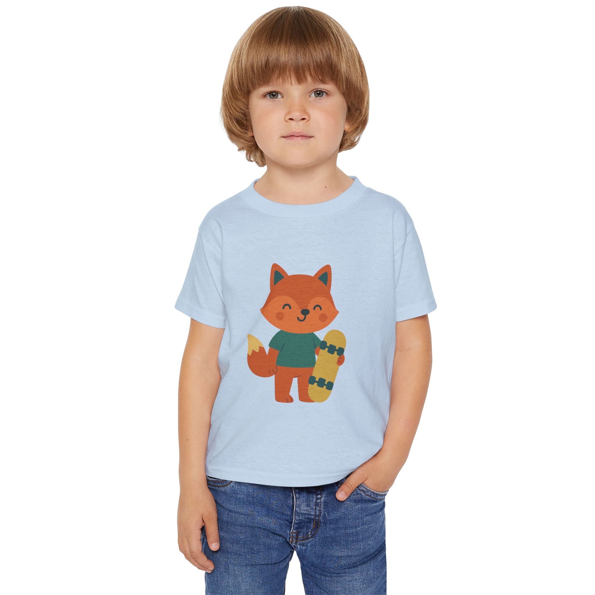 Fox T-Shirt