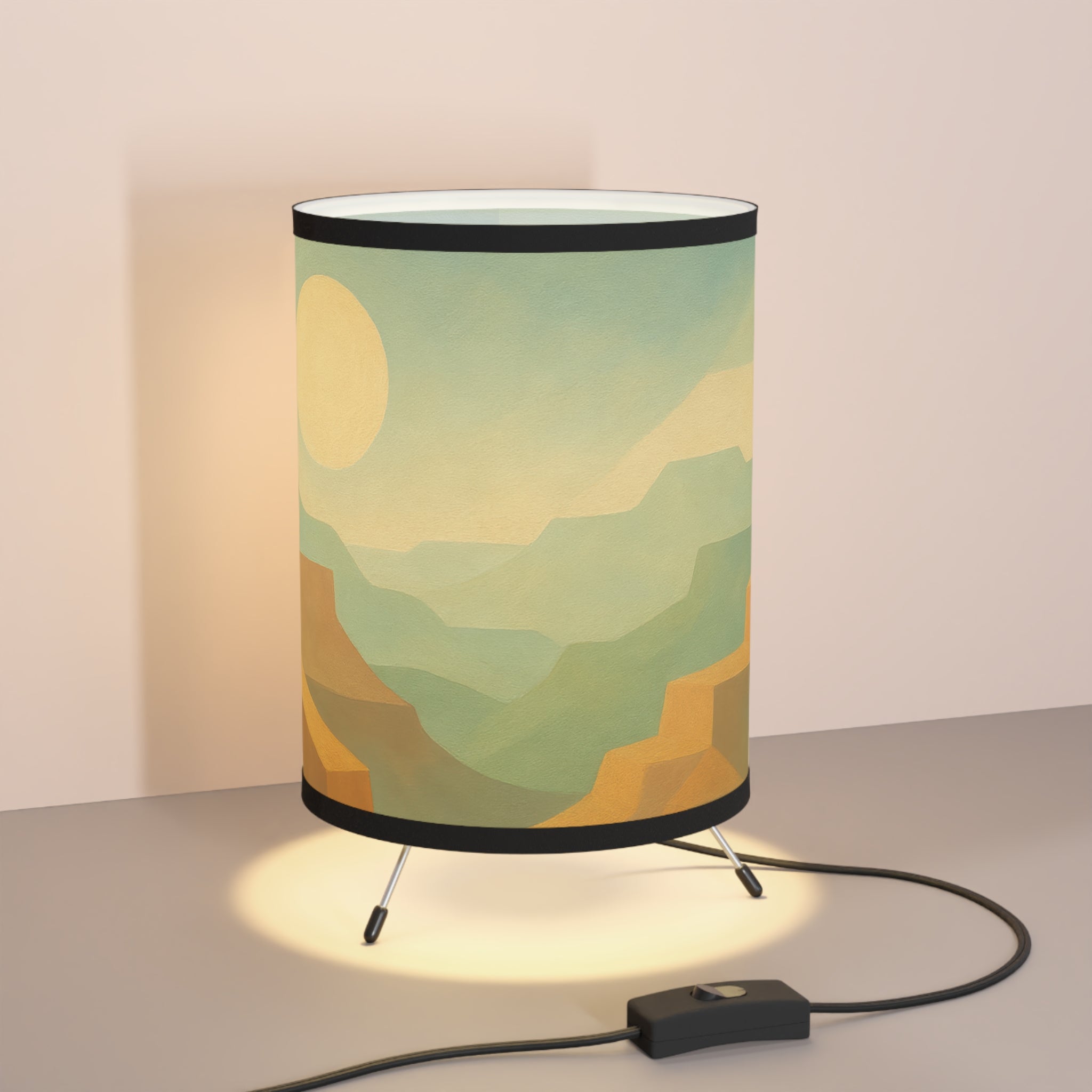 GeoGlow™ Horizon Calm